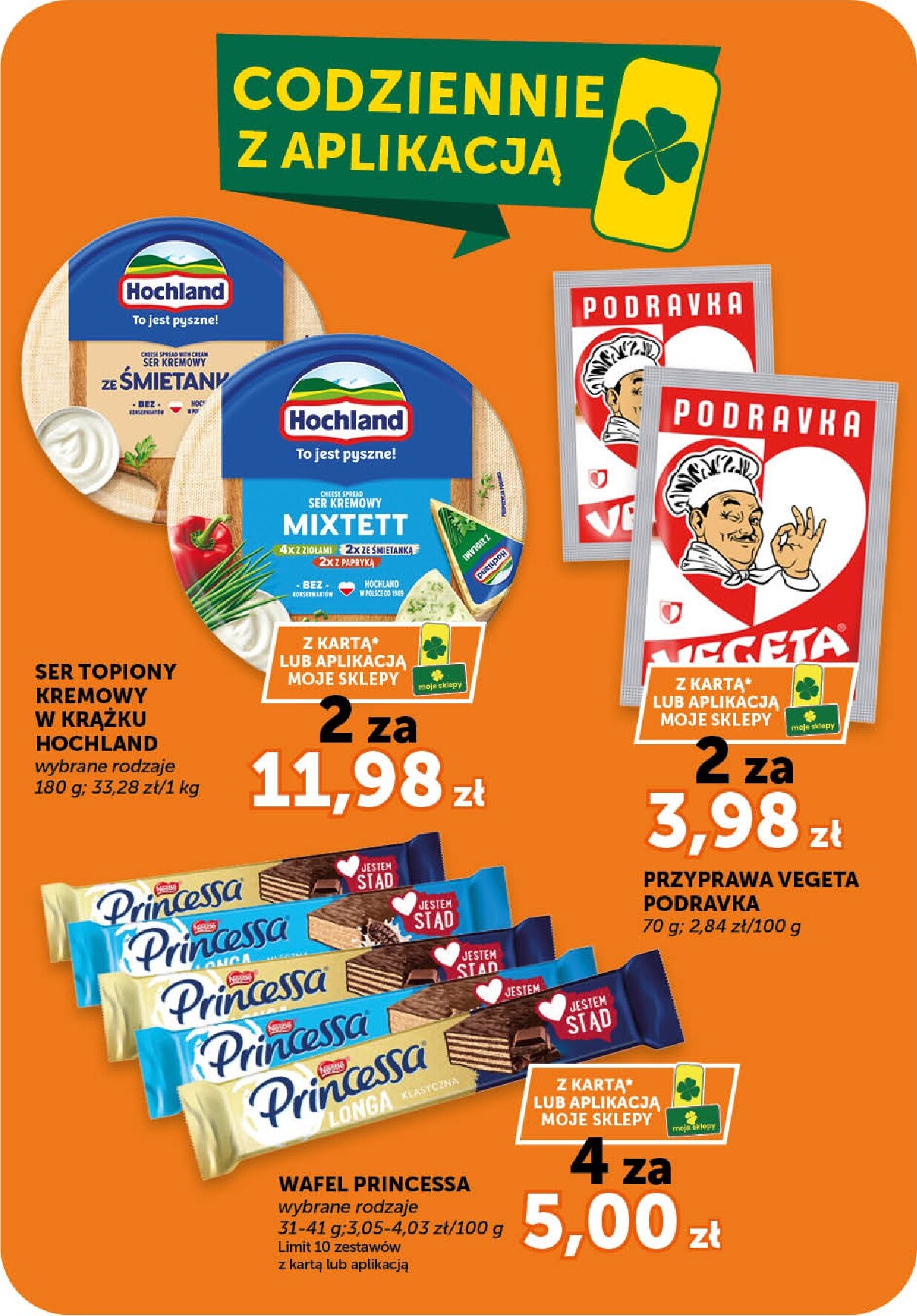 groszek - Nowa gazetka Groszek - Supermarket ważna od 30.04.2026 do 06.05.2026 - page: 14