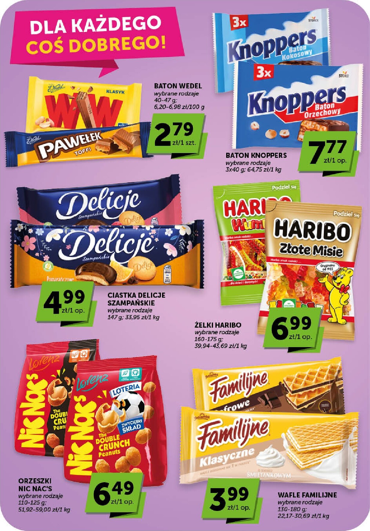 groszek - Nowa gazetka Groszek - Supermarket ważna od 30.04.2026 do 06.05.2026 - page: 28