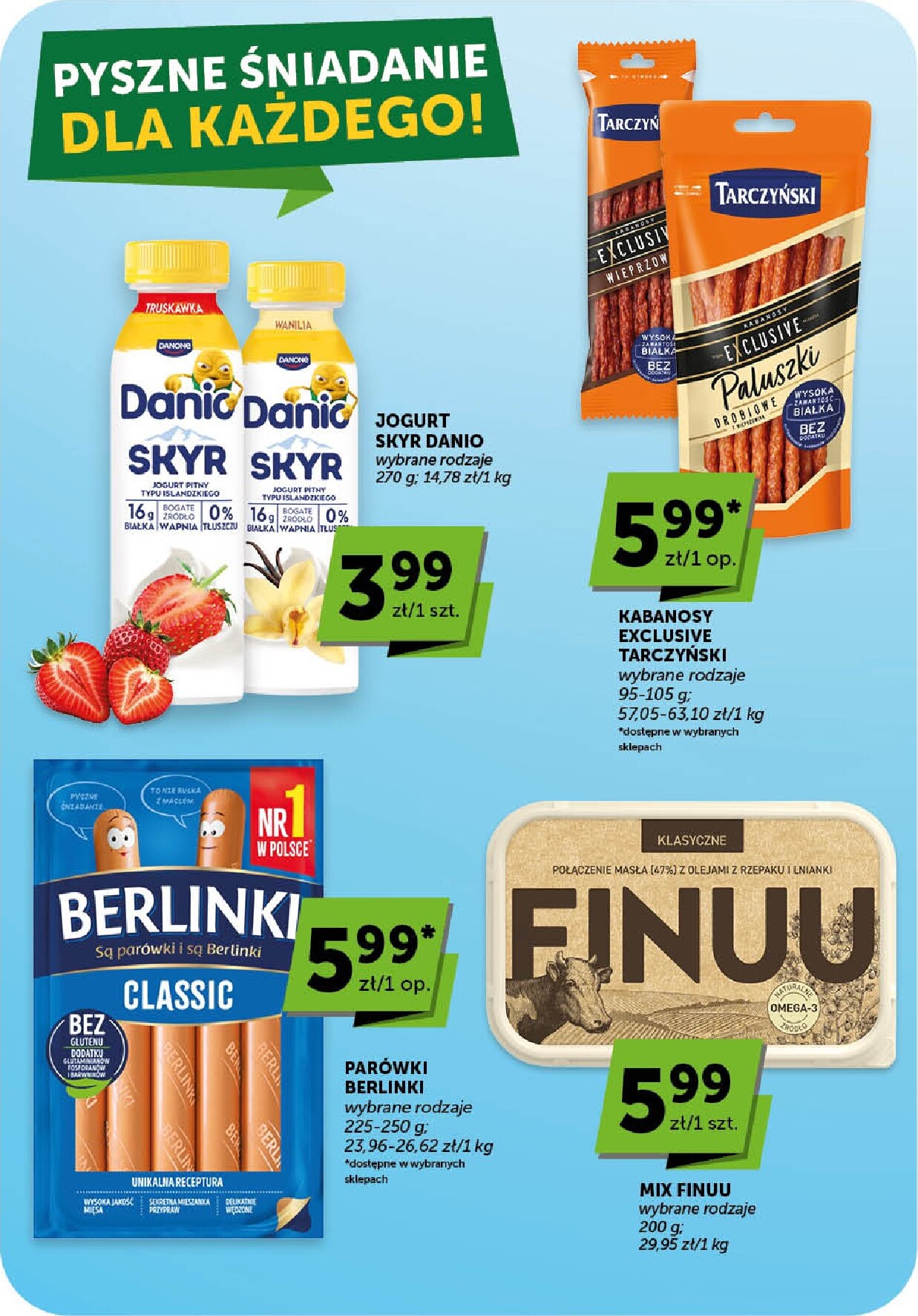 groszek - Nowa gazetka Groszek - Minimarket ważna od 07.05.2026 do 13.05.2026 - page: 11