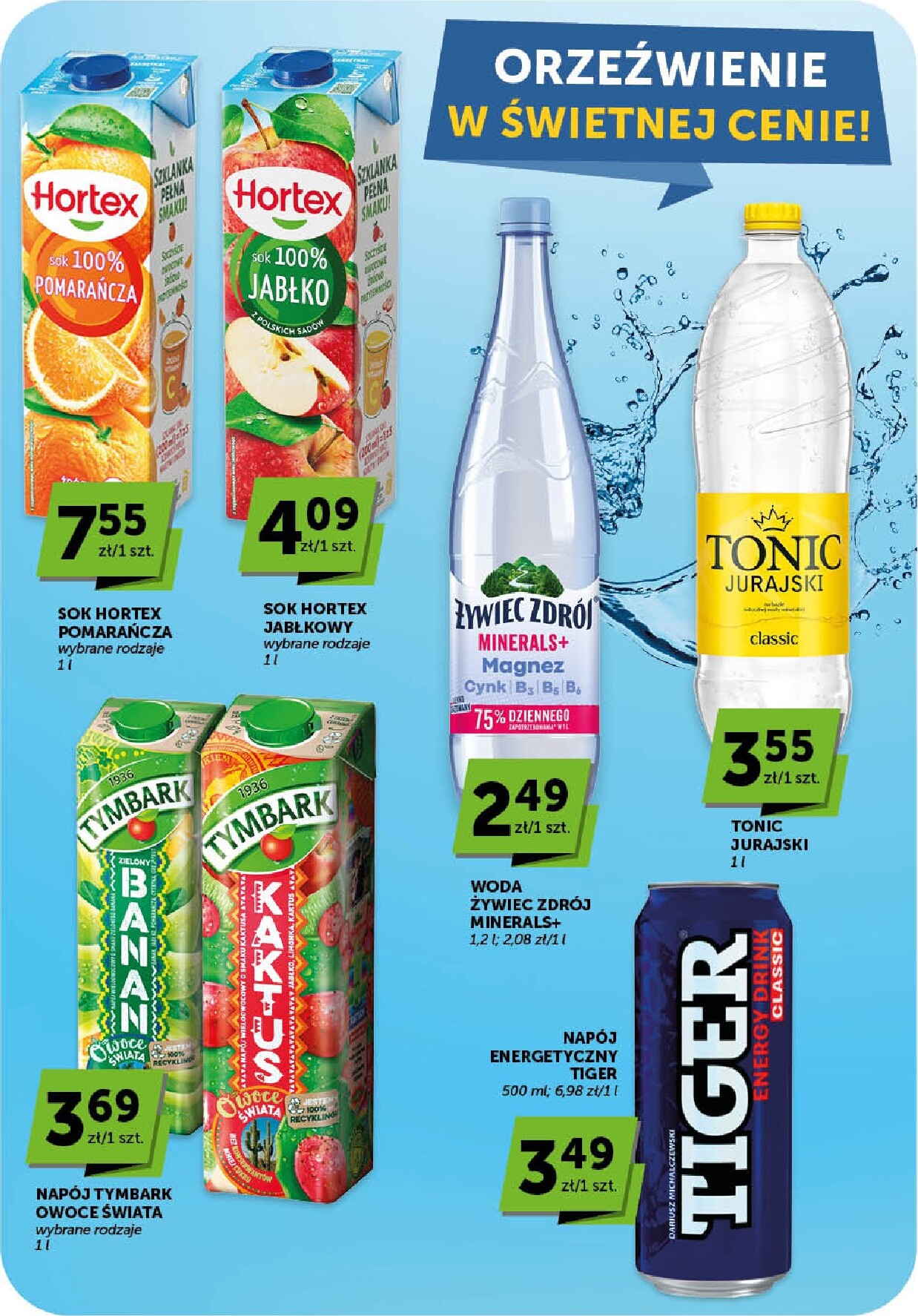 groszek - Nowa gazetka Groszek - Supermarket ważna od 07.05.2026 do 13.05.2026 - page: 30
