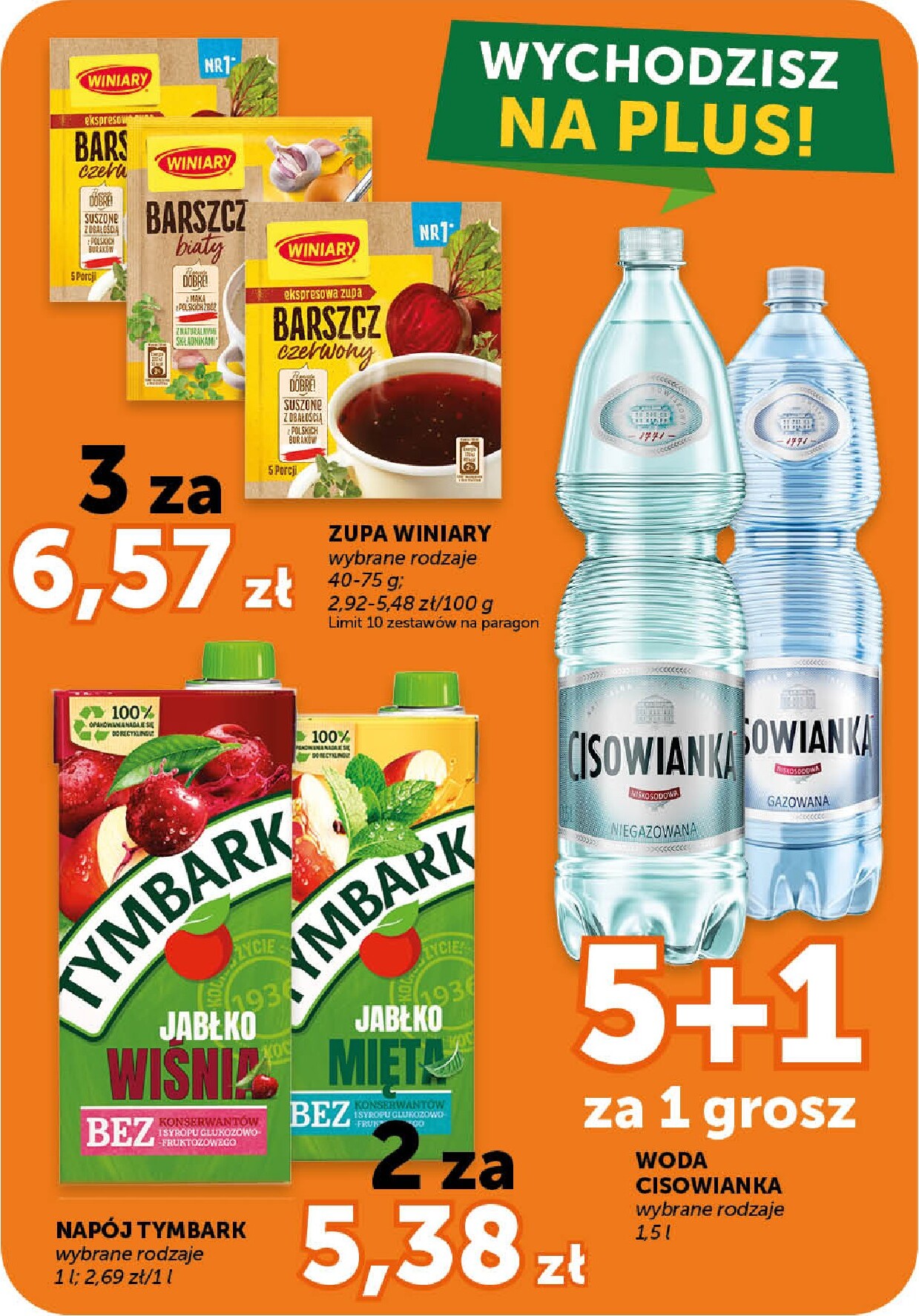 groszek - Nowa gazetka Groszek - Supermarket ważna od 07.05.2026 do 13.05.2026 - page: 16