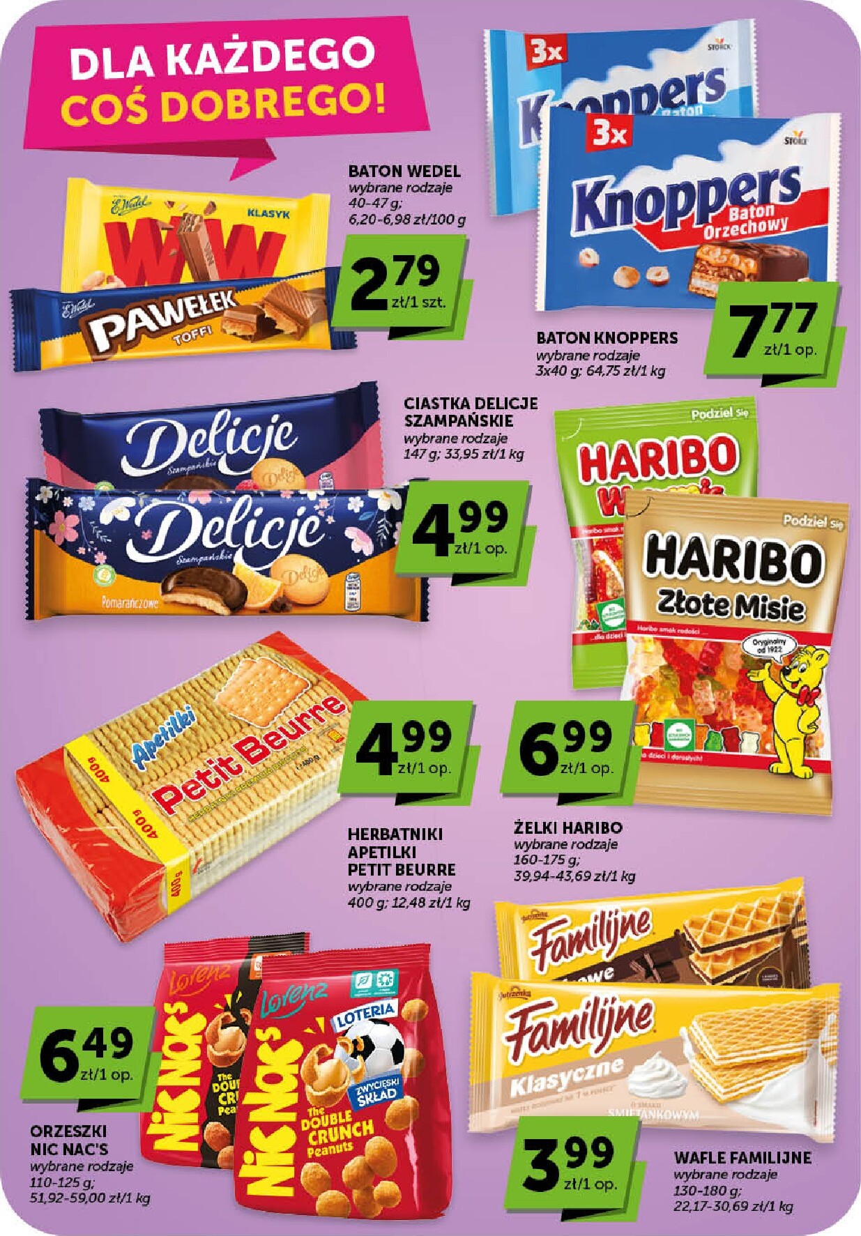 groszek - Aktualna gazetka Groszek - Minimarket ważna od 30.04.2026 do 06.05.2026 - page: 14