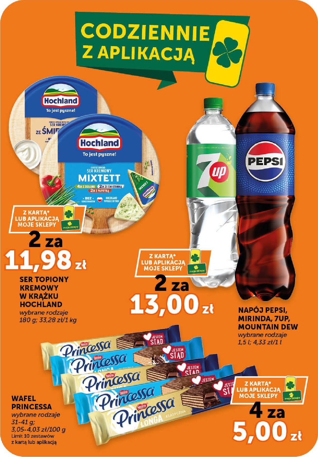 groszek - Aktualna gazetka Groszek - Minimarket ważna od 30.04.2026 do 06.05.2026 - page: 8