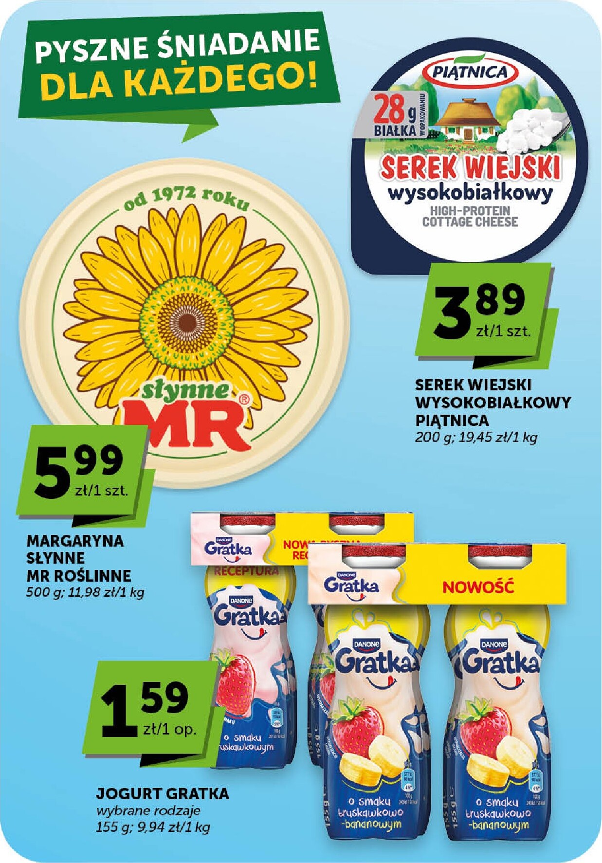 groszek - Nowa gazetka Groszek - Minimarket ważna od 14.05.2026 do 20.05.2026 - page: 10