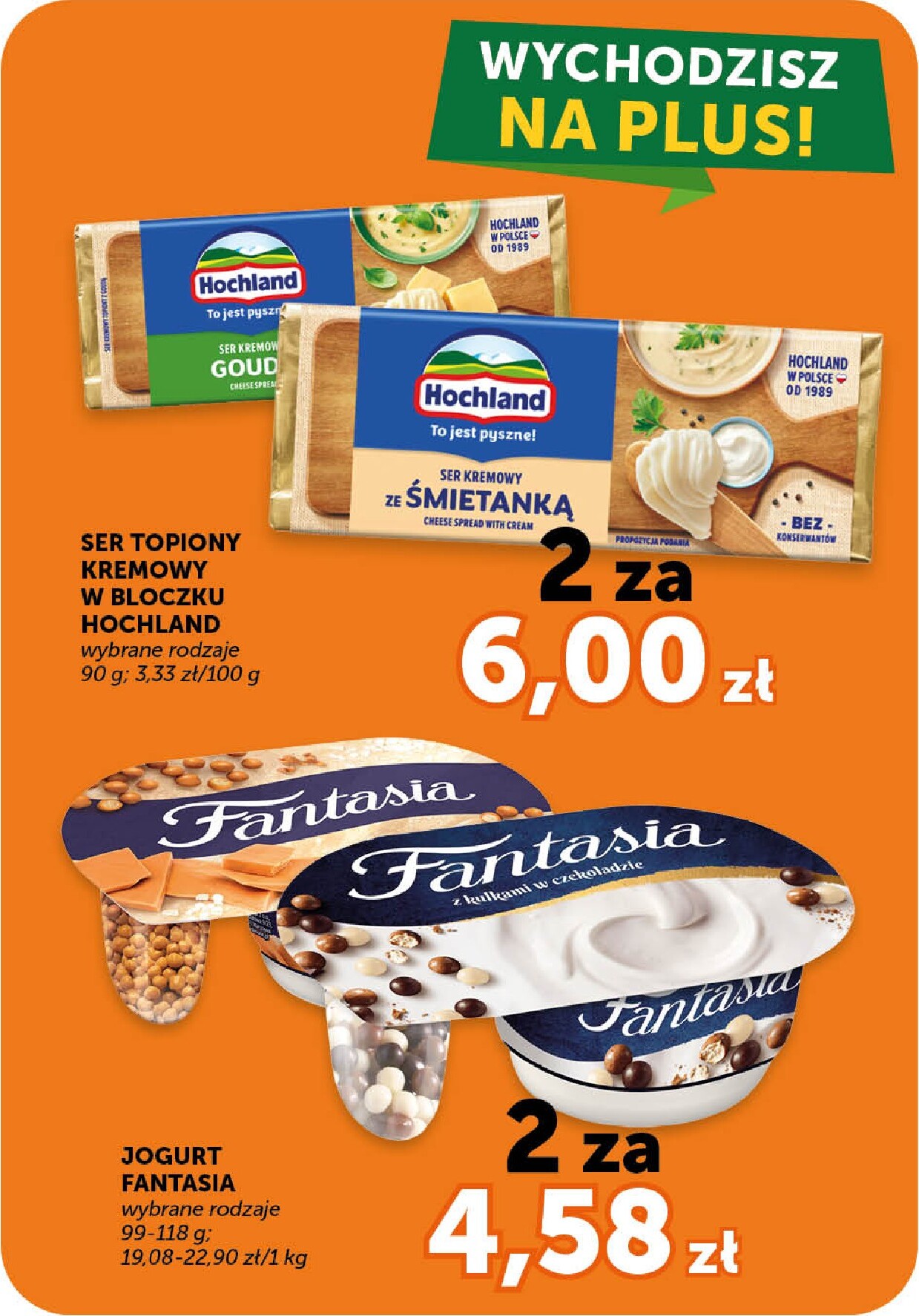 groszek - Nowa gazetka Groszek - Market ważna od 14.05.2026 do 20.05.2026 - page: 9
