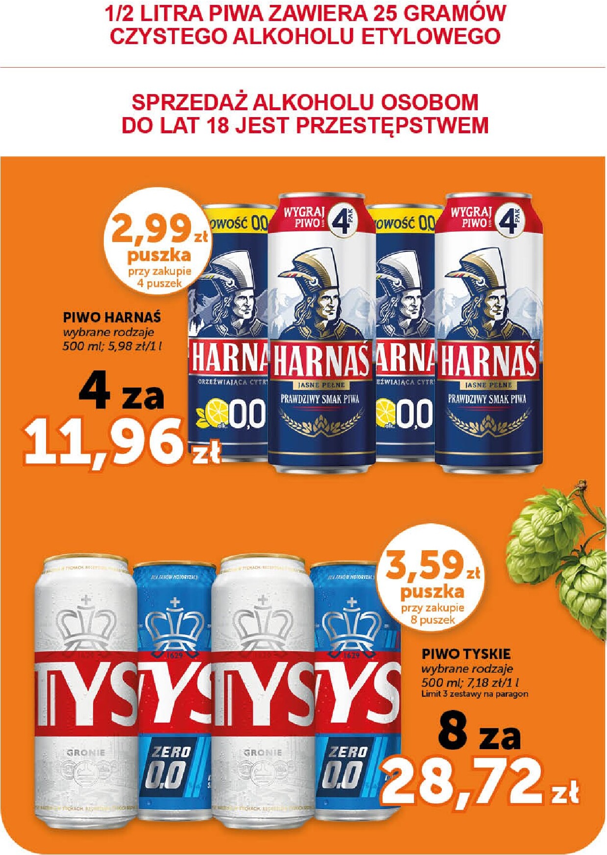 groszek - Nowa gazetka Groszek - Market ważna od 14.05.2026 do 20.05.2026 - page: 12