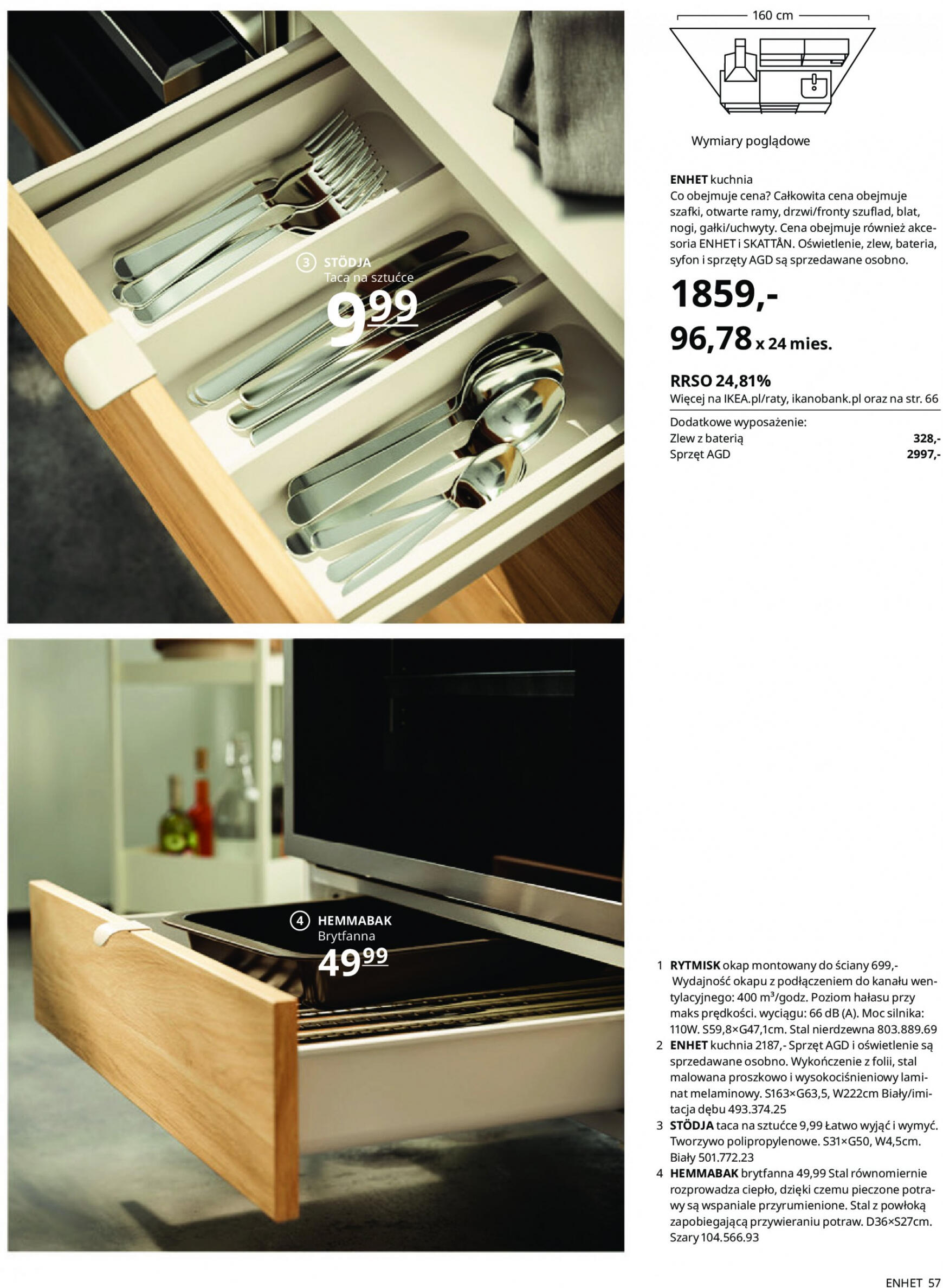 ikea - IKEA - Kuchnie - page: 57
