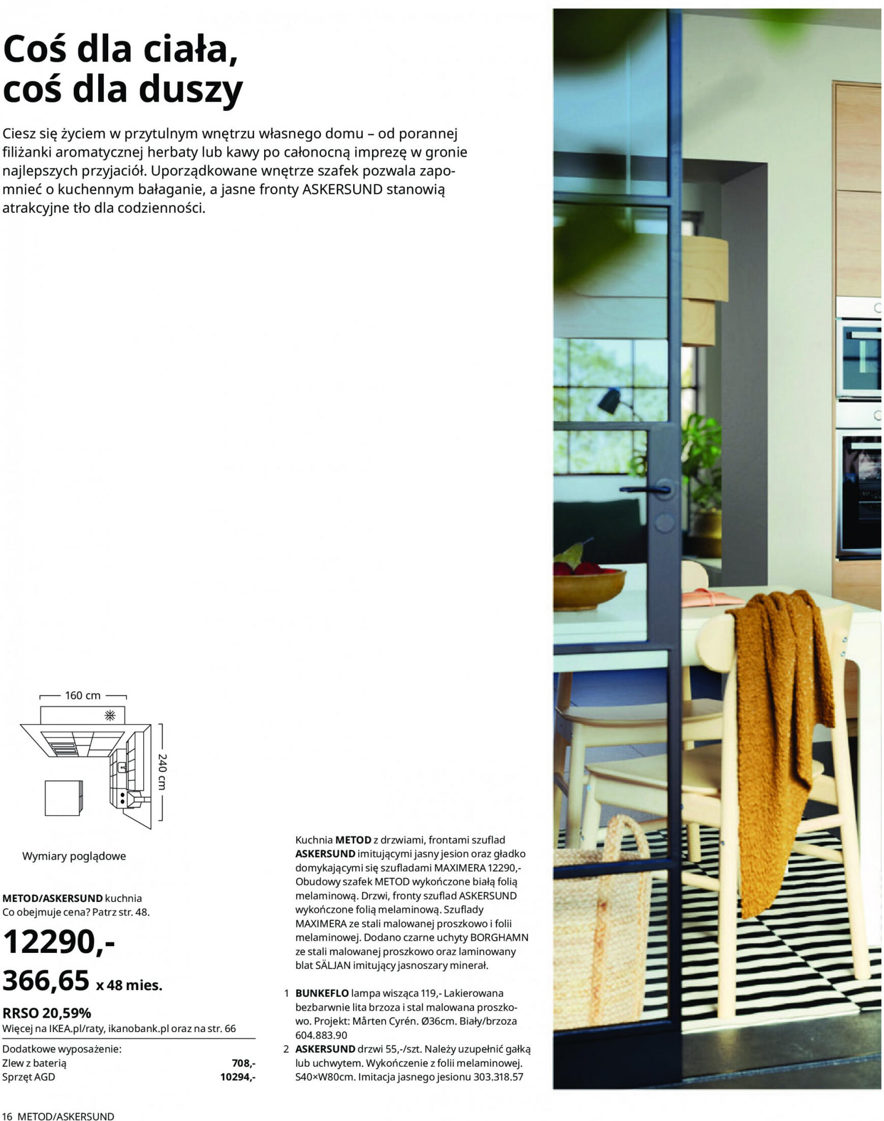 ikea - IKEA - Kuchnie - page: 16