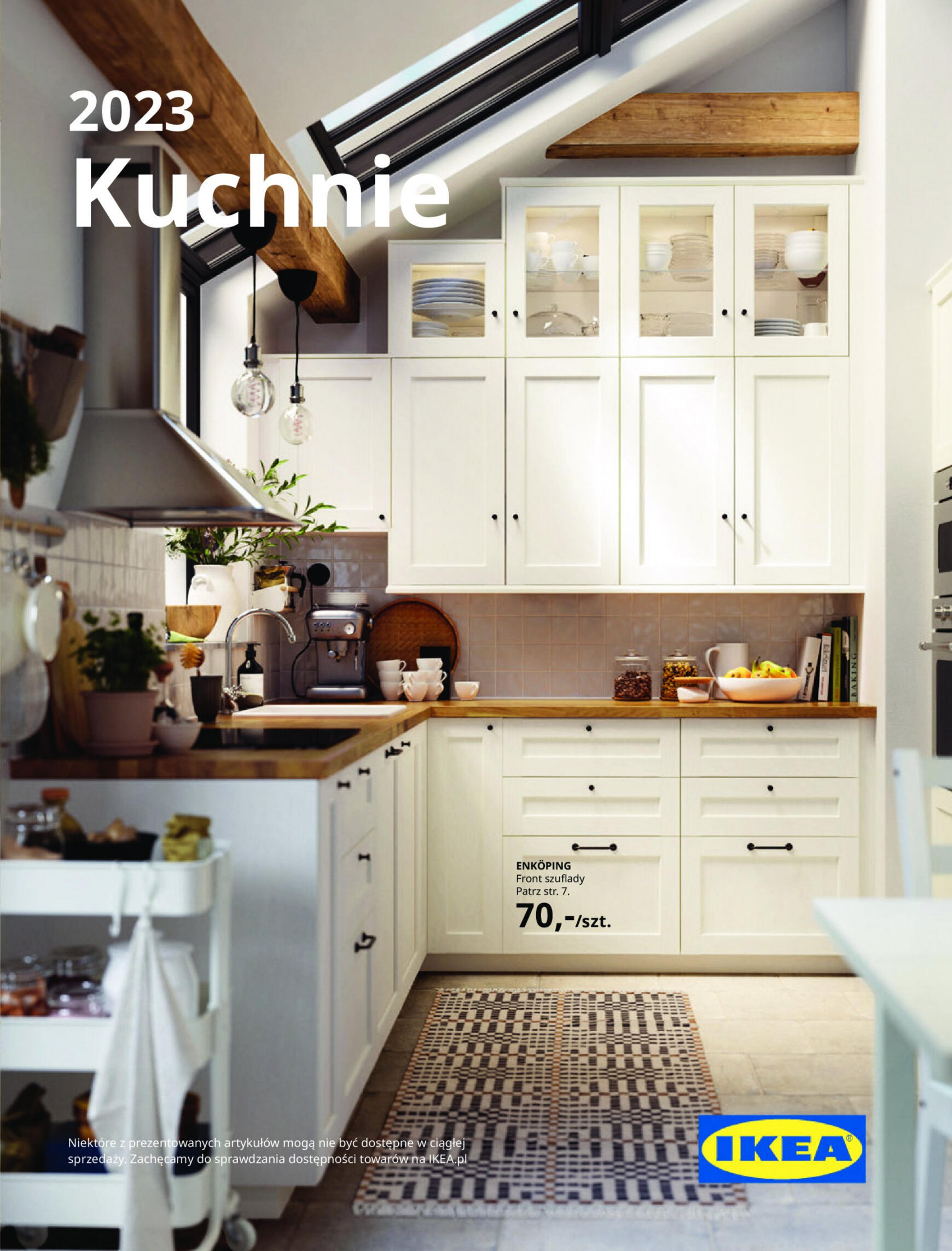 ikea - IKEA - Kuchnie - page: 1