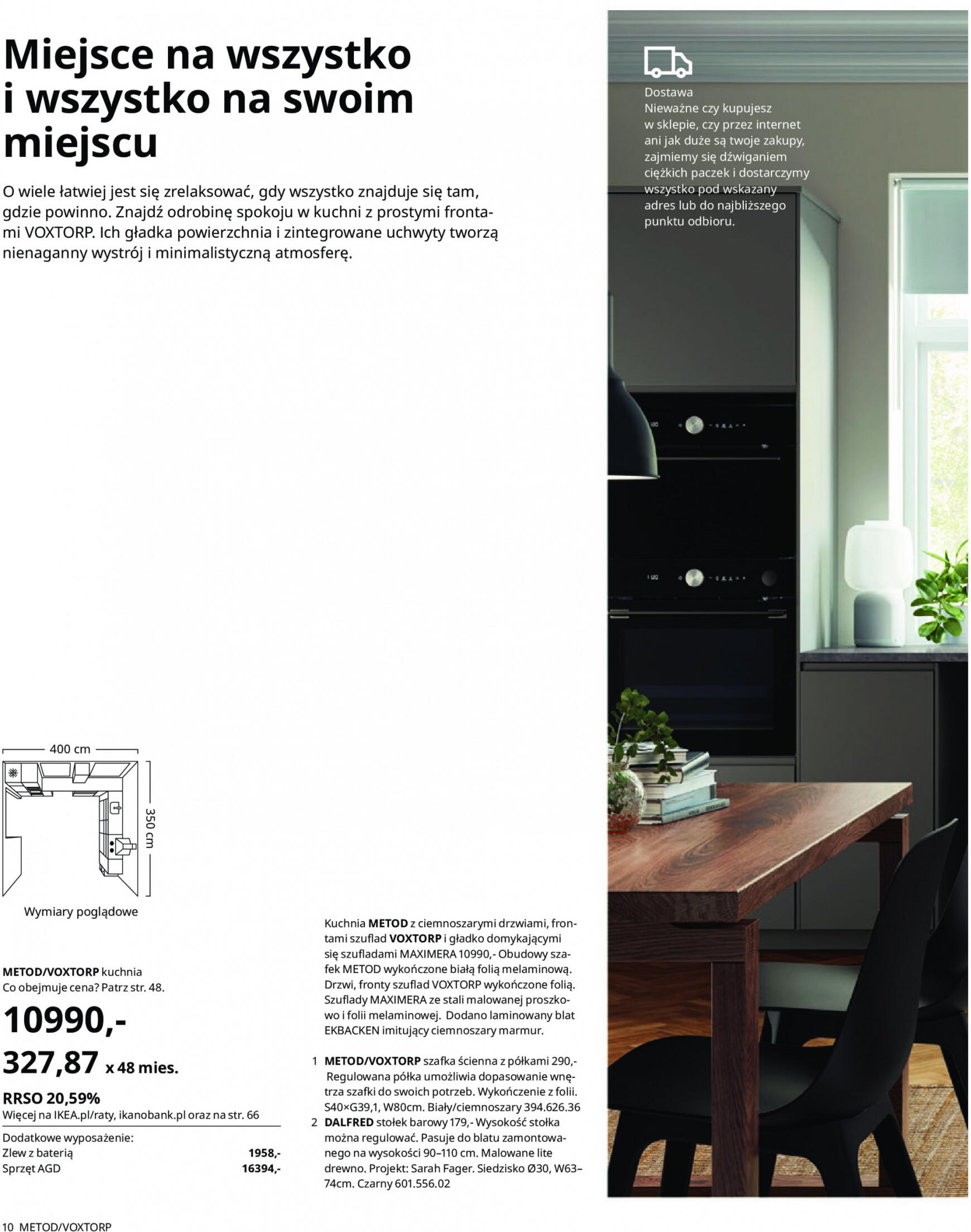 ikea - IKEA - Kuchnie - page: 10