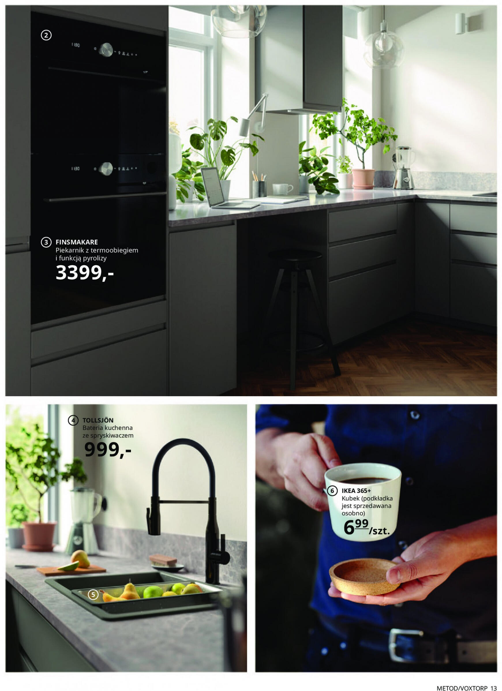 ikea - IKEA - Kuchnie - page: 13