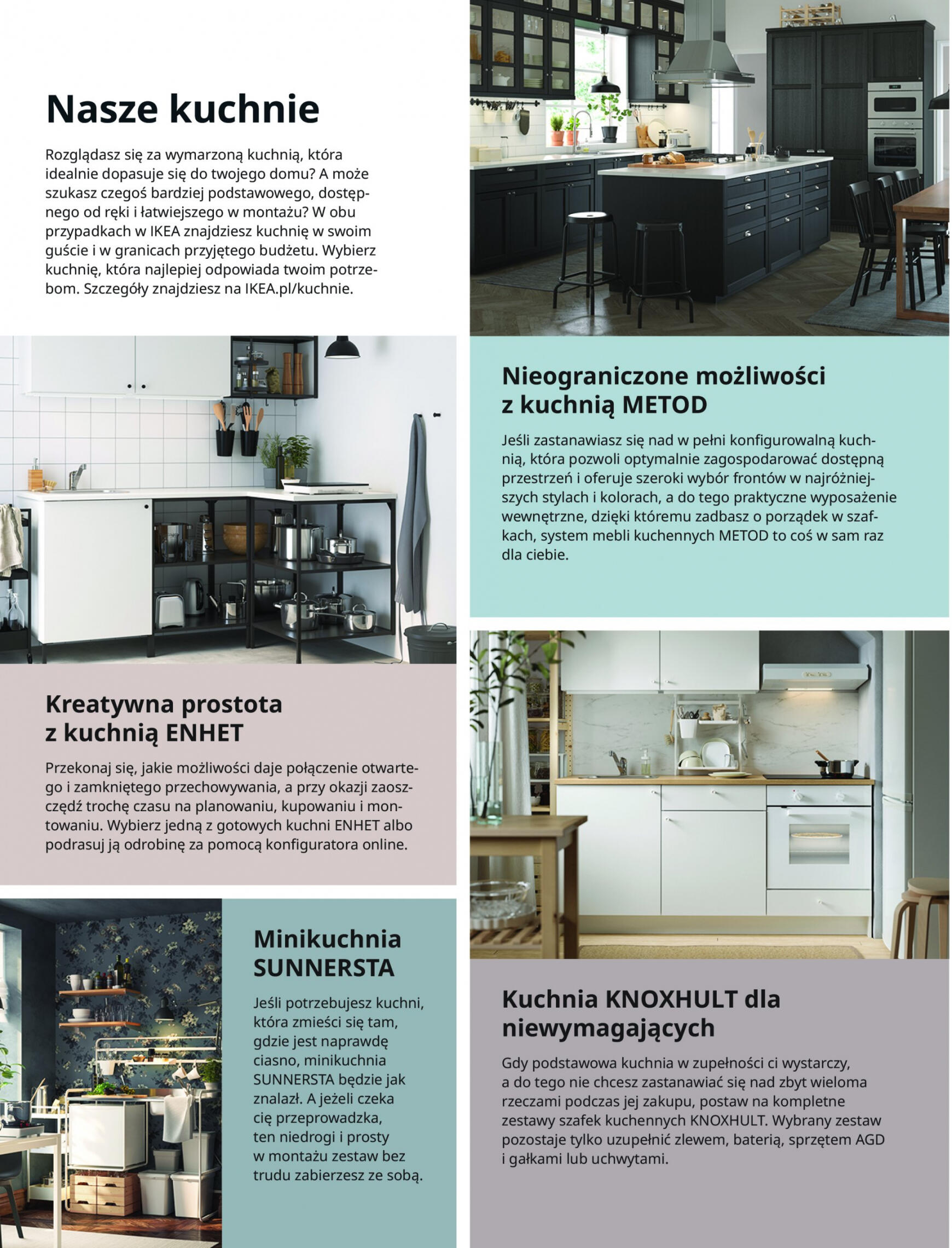 ikea - IKEA - Kuchnie - page: 4