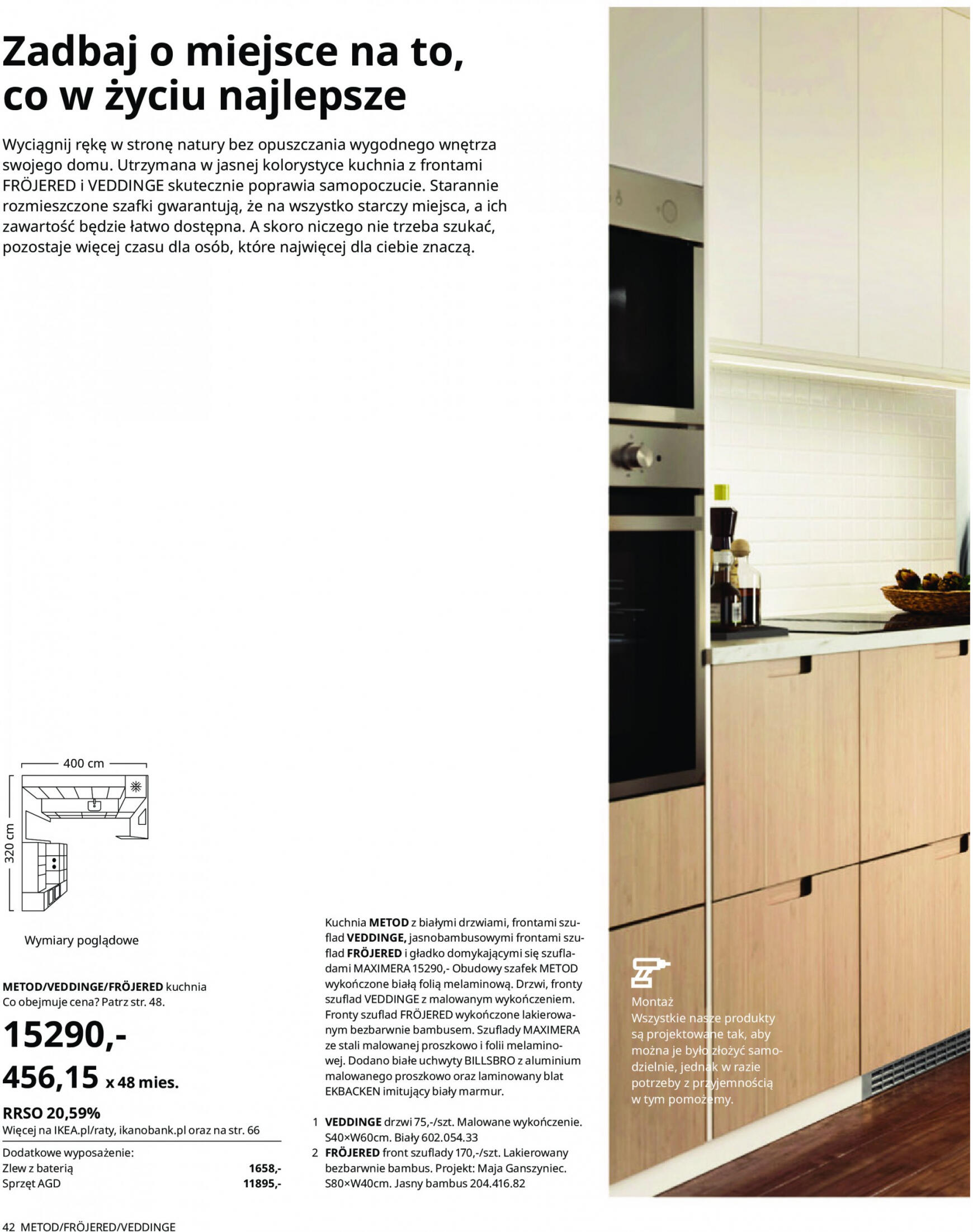 ikea - IKEA - Kuchnie - page: 42