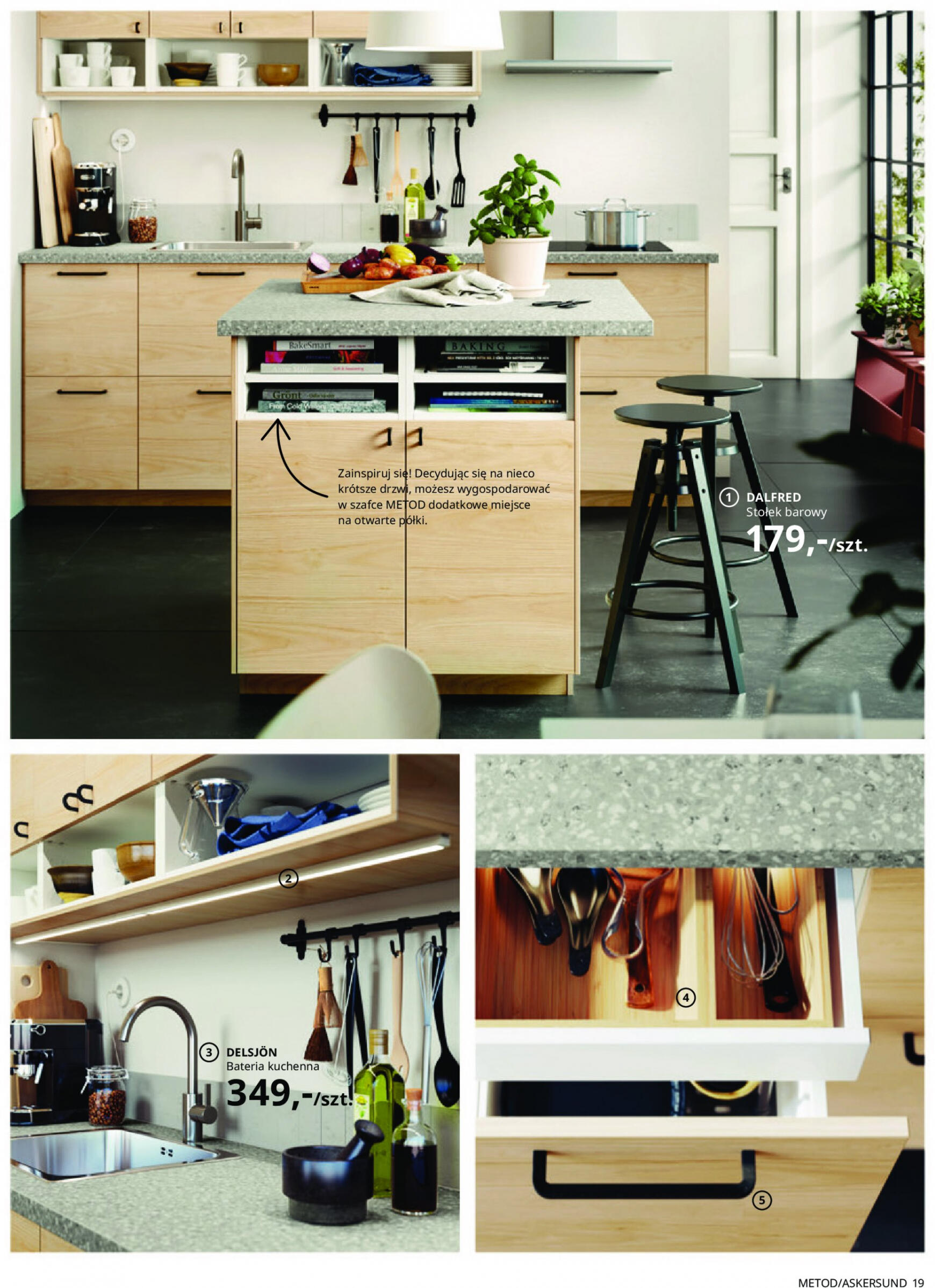 ikea - IKEA - Kuchnie - page: 19
