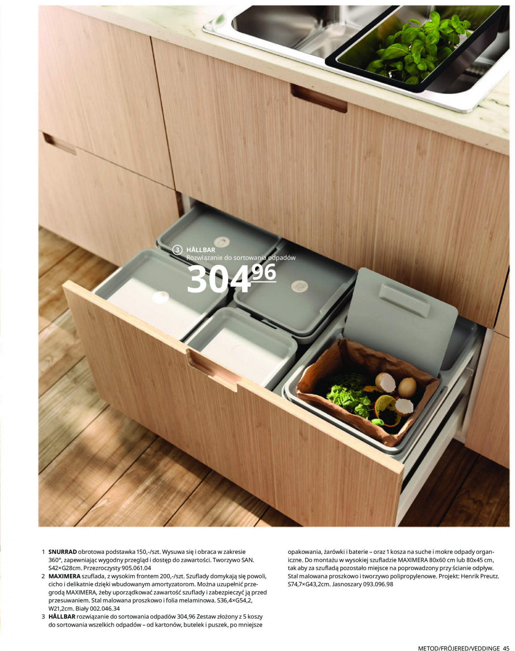 ikea - IKEA - Kuchnie - page: 45