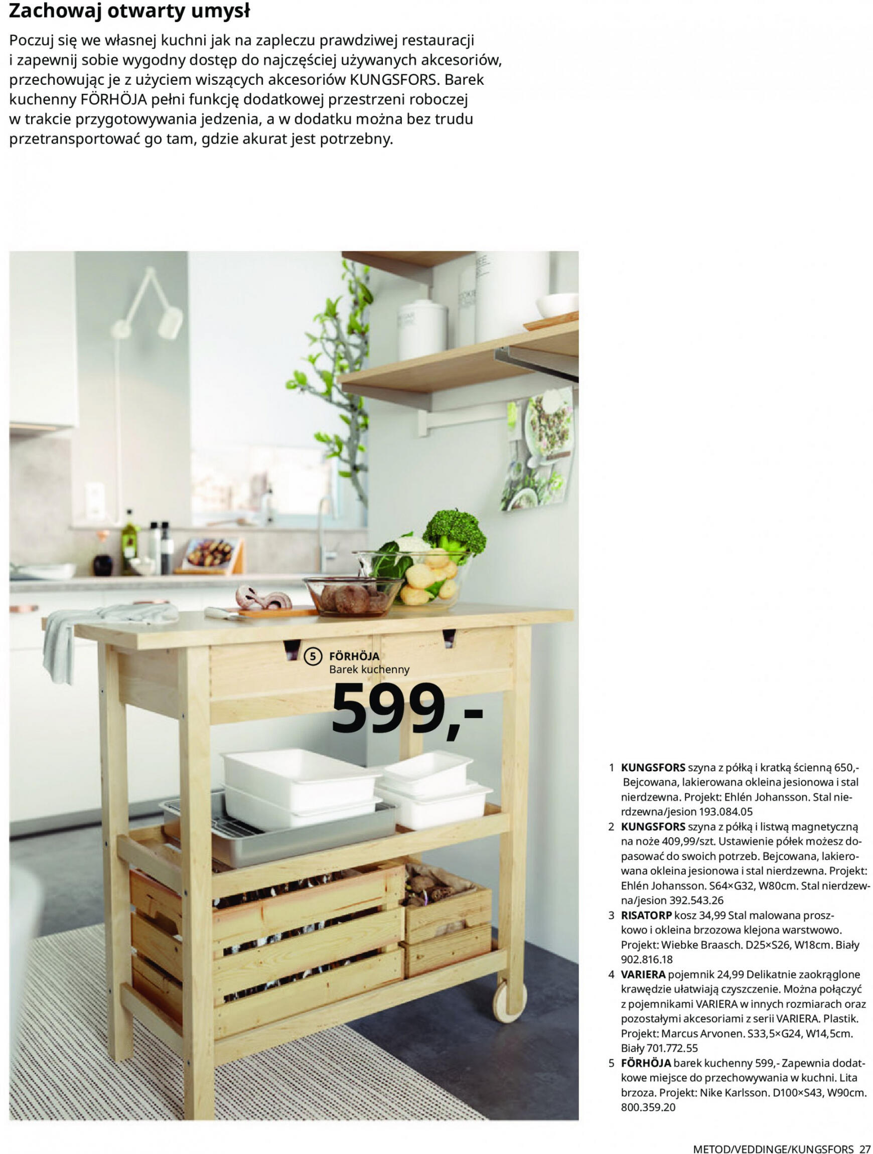ikea - IKEA - Kuchnie - page: 27