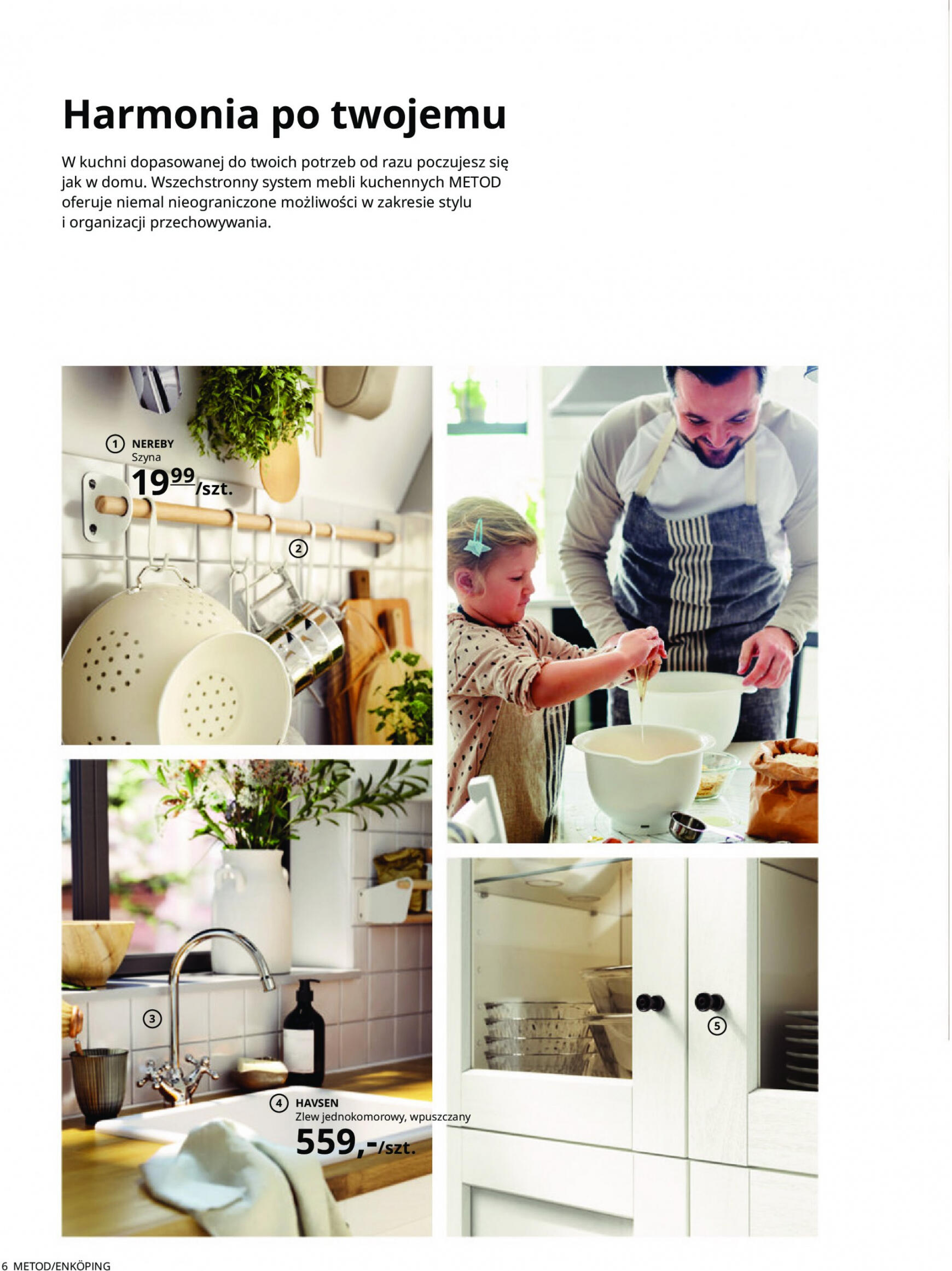 ikea - IKEA - Kuchnie - page: 6