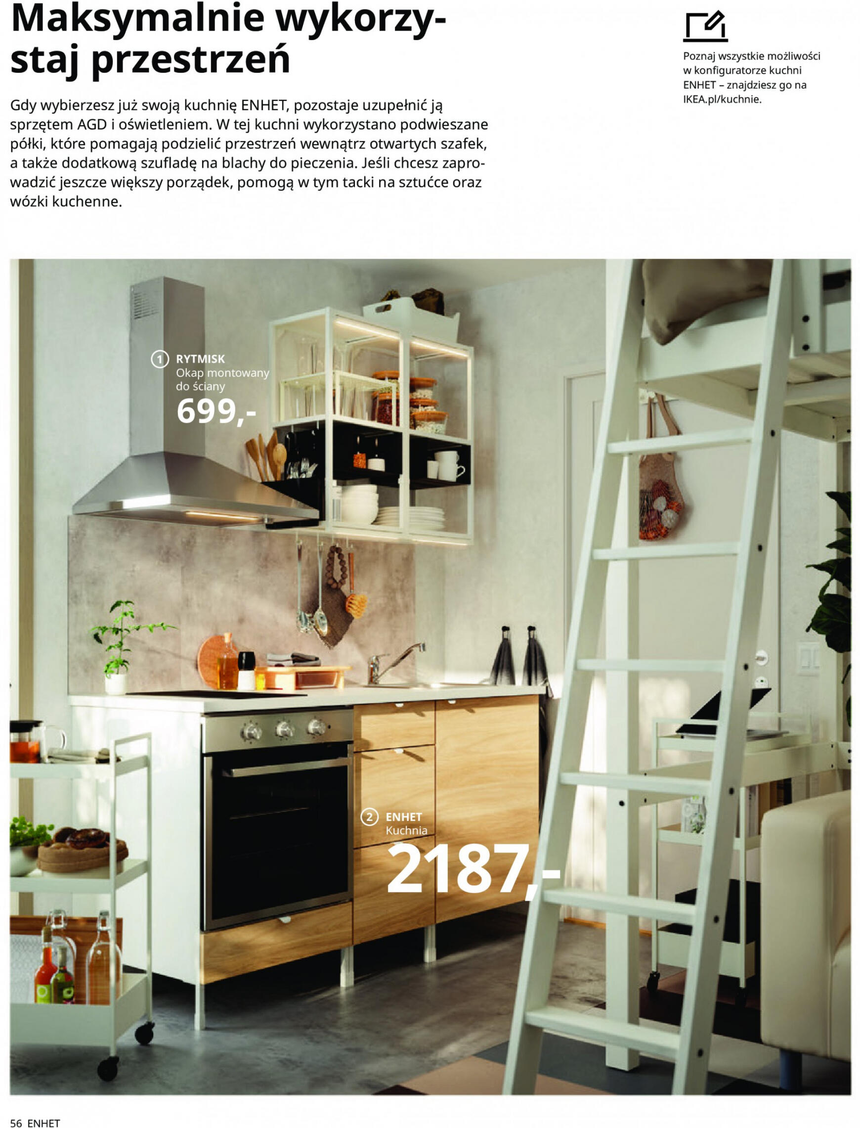 ikea - IKEA - Kuchnie - page: 56