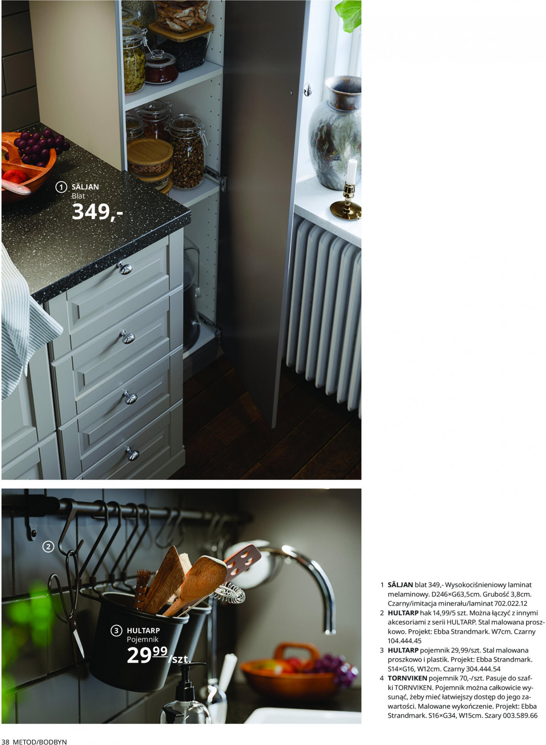 ikea - IKEA - Kuchnie - page: 38