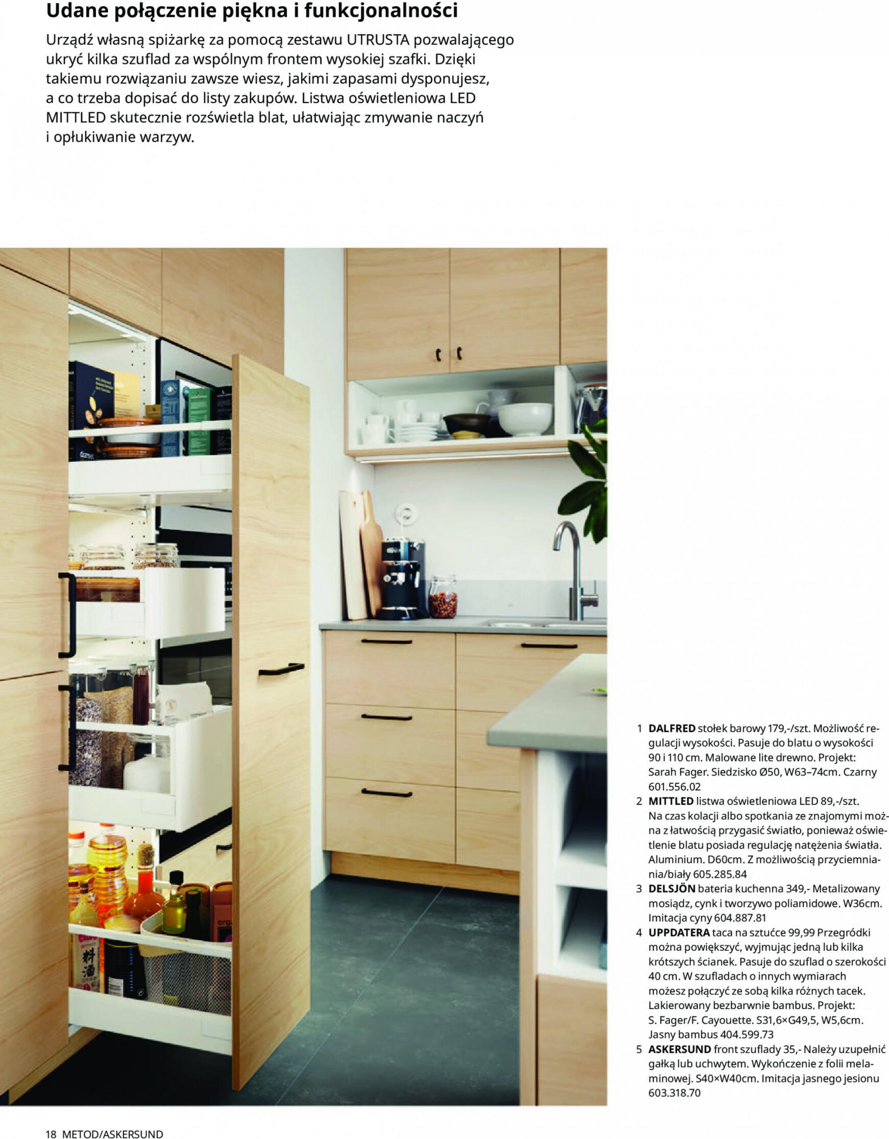 ikea - IKEA - Kuchnie - page: 18
