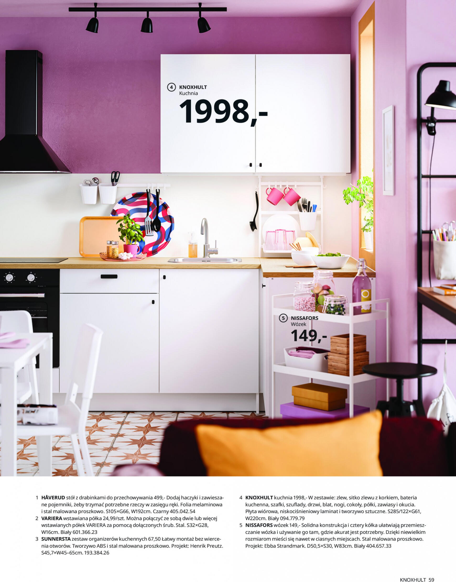 ikea - IKEA - Kuchnie - page: 59