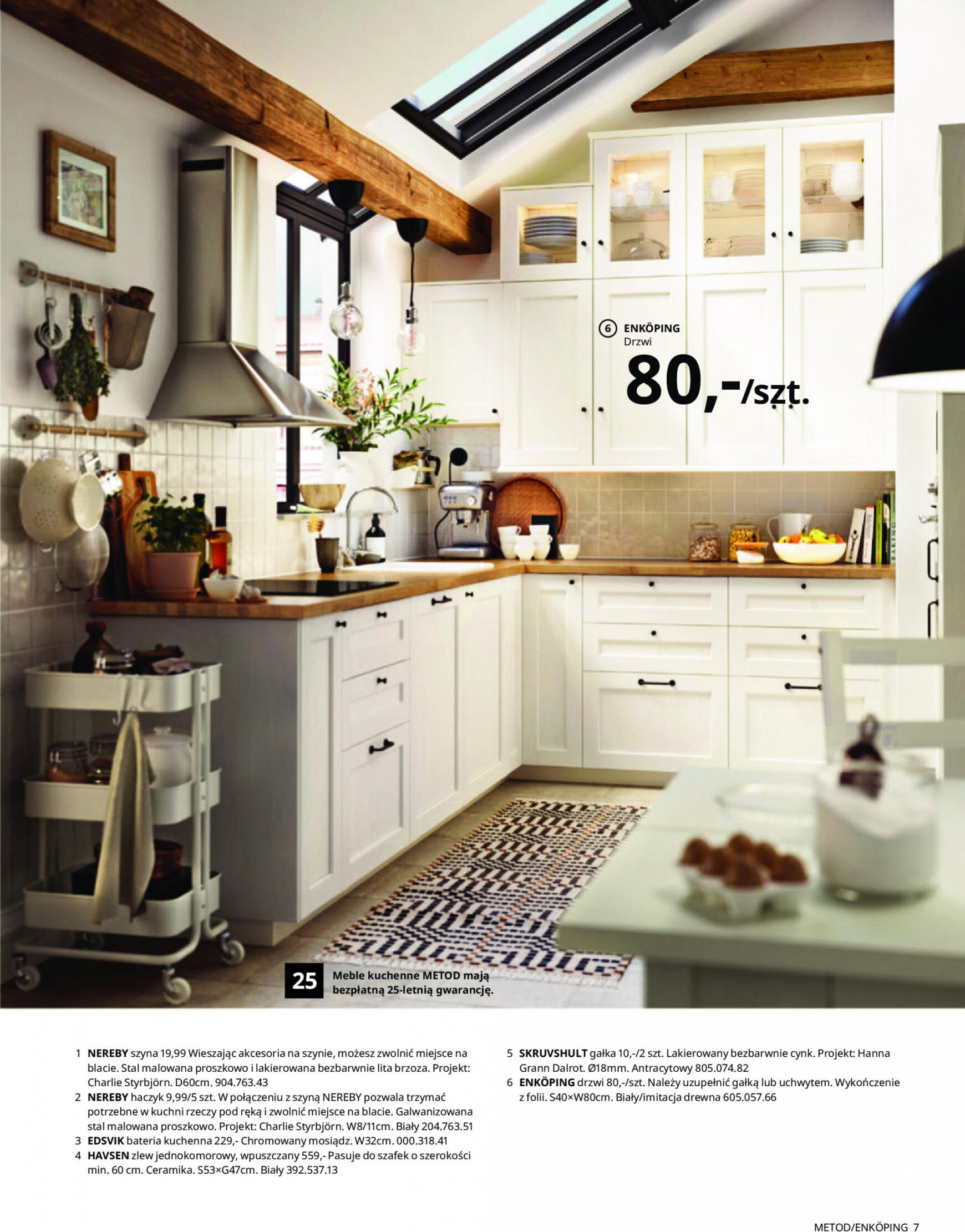 ikea - IKEA - Kuchnie - page: 7