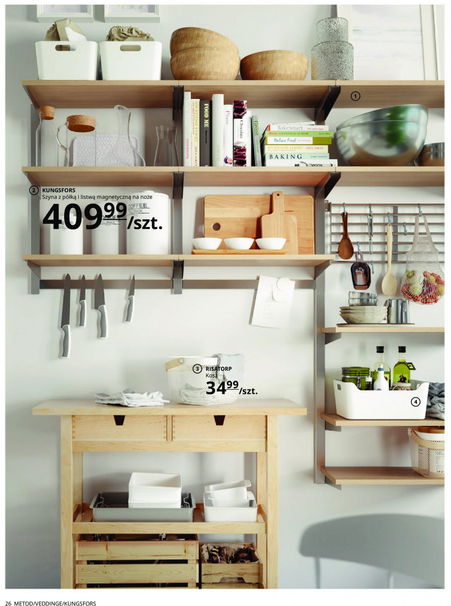 ikea - IKEA - Kuchnie - page: 26