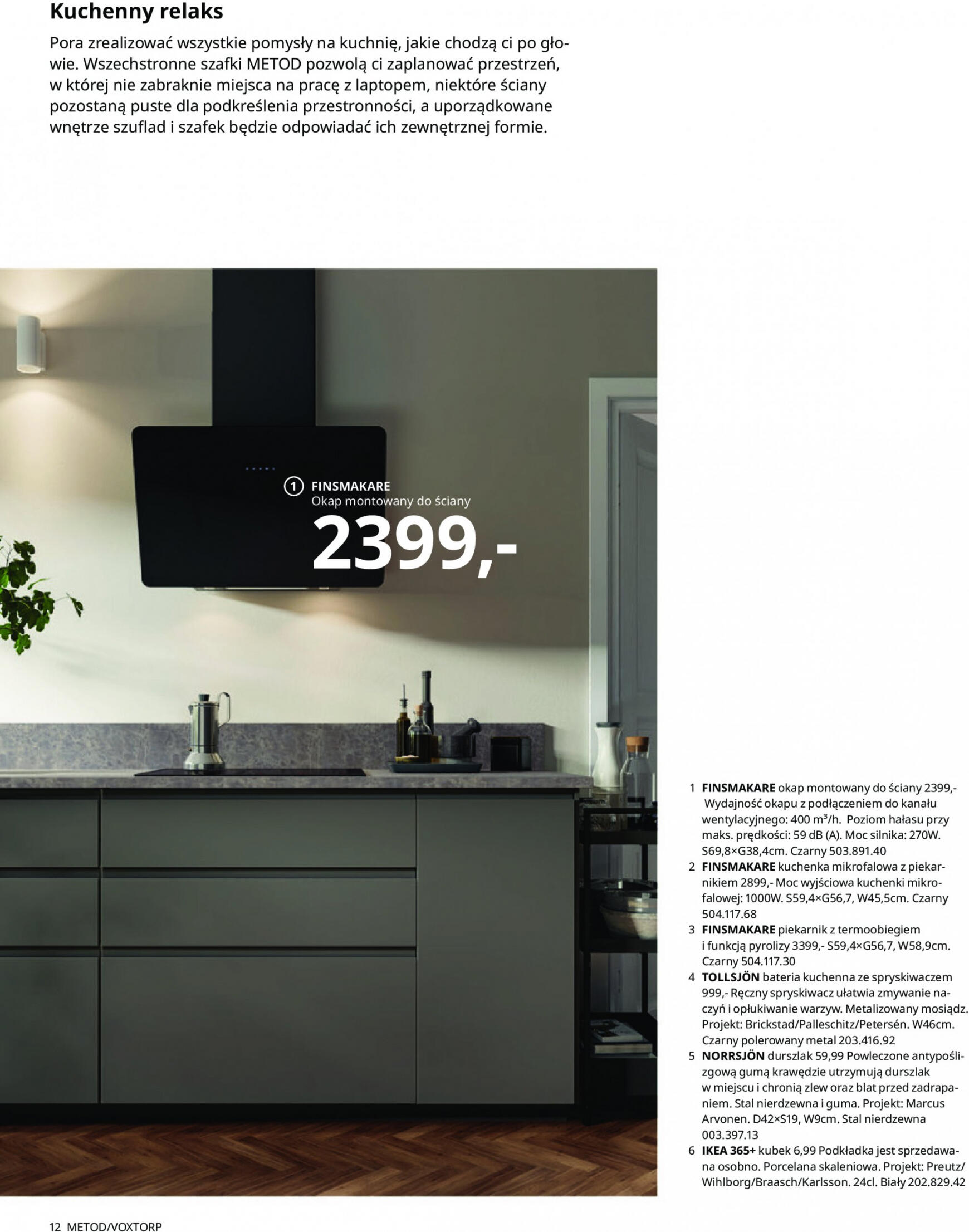 ikea - IKEA - Kuchnie - page: 12