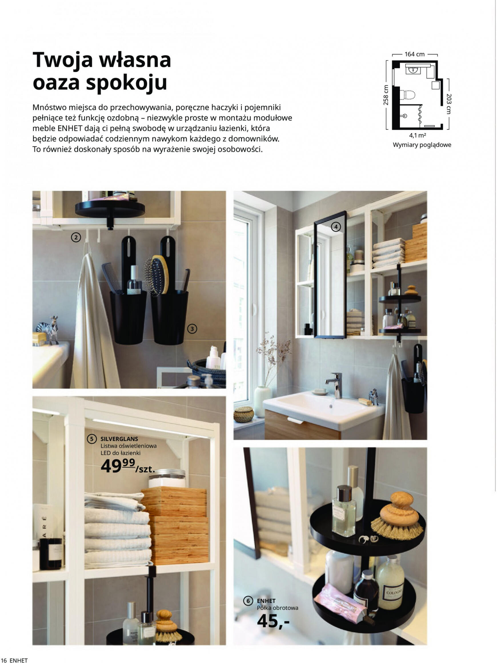 ikea - IKEA - Łazienki - page: 16