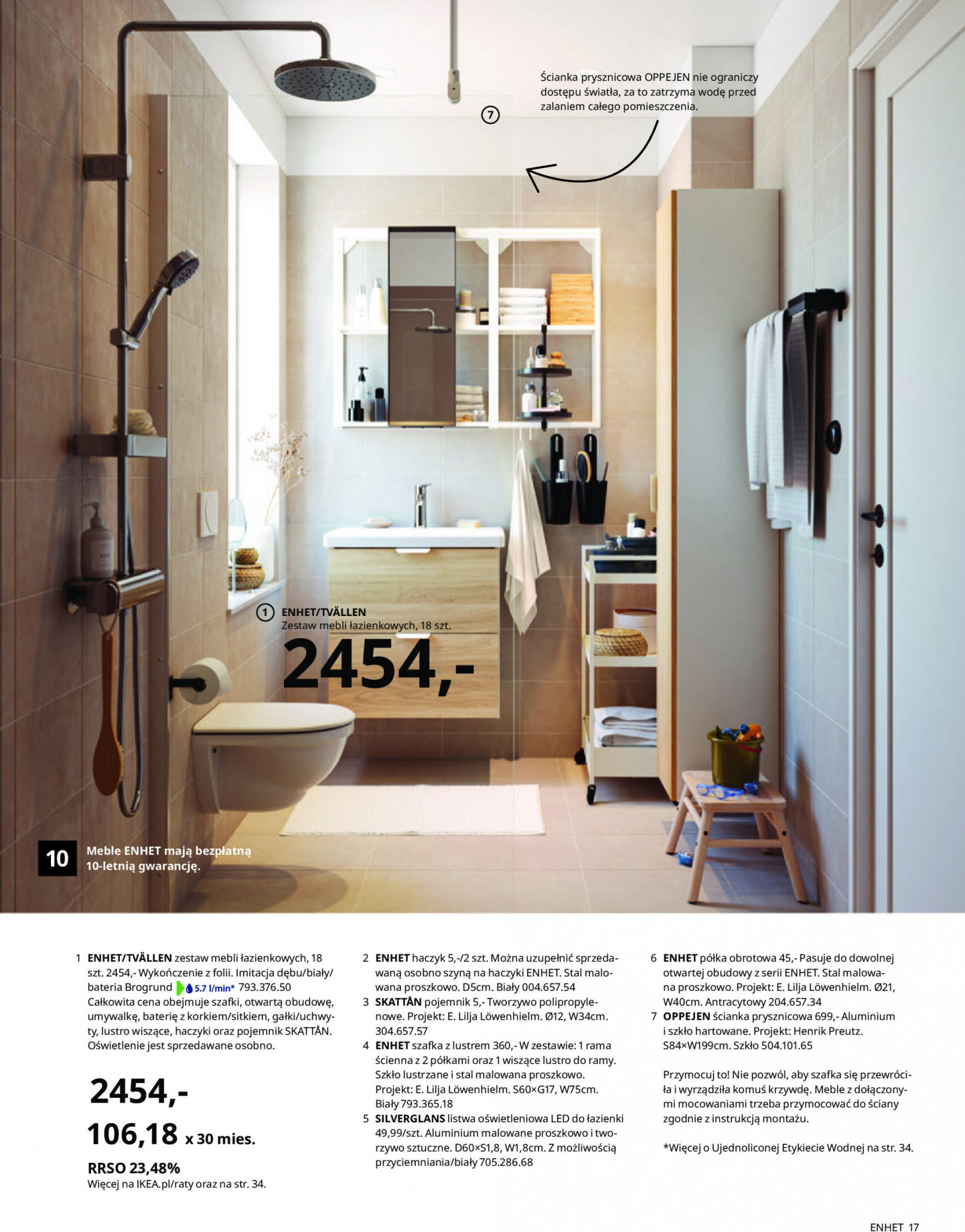 ikea - IKEA - Łazienki - page: 17