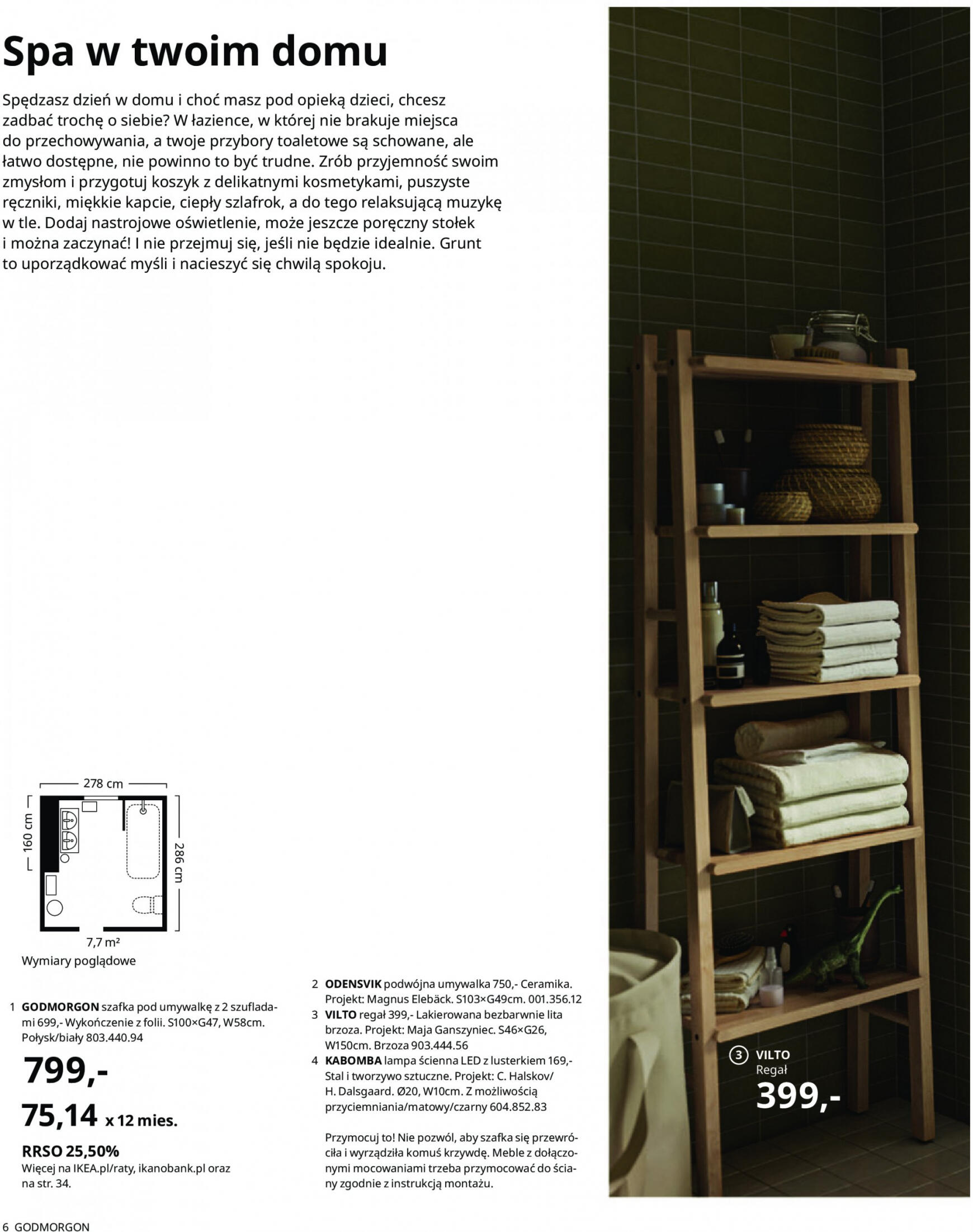 ikea - IKEA - Łazienki - page: 6