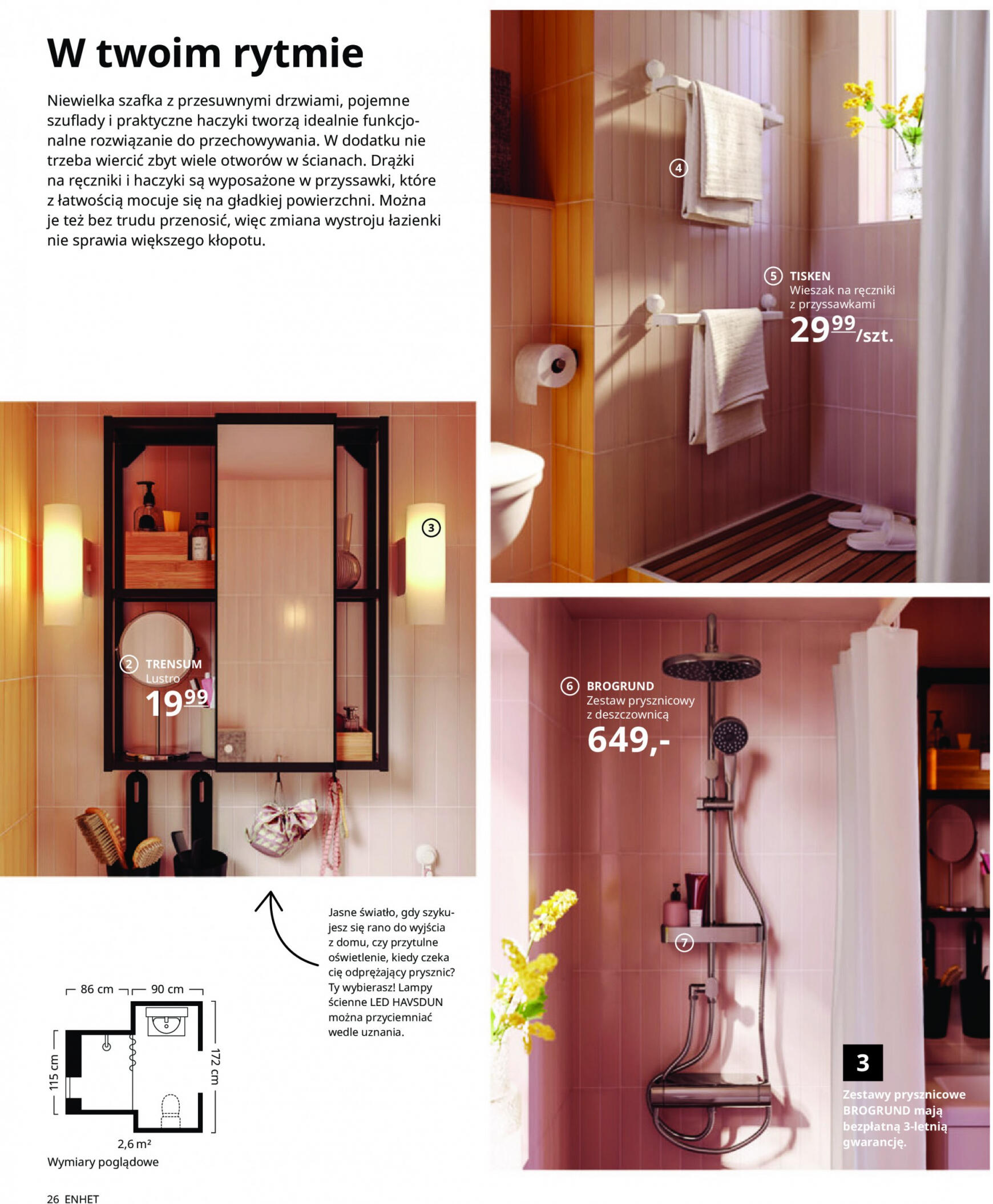 ikea - IKEA - Łazienki - page: 26