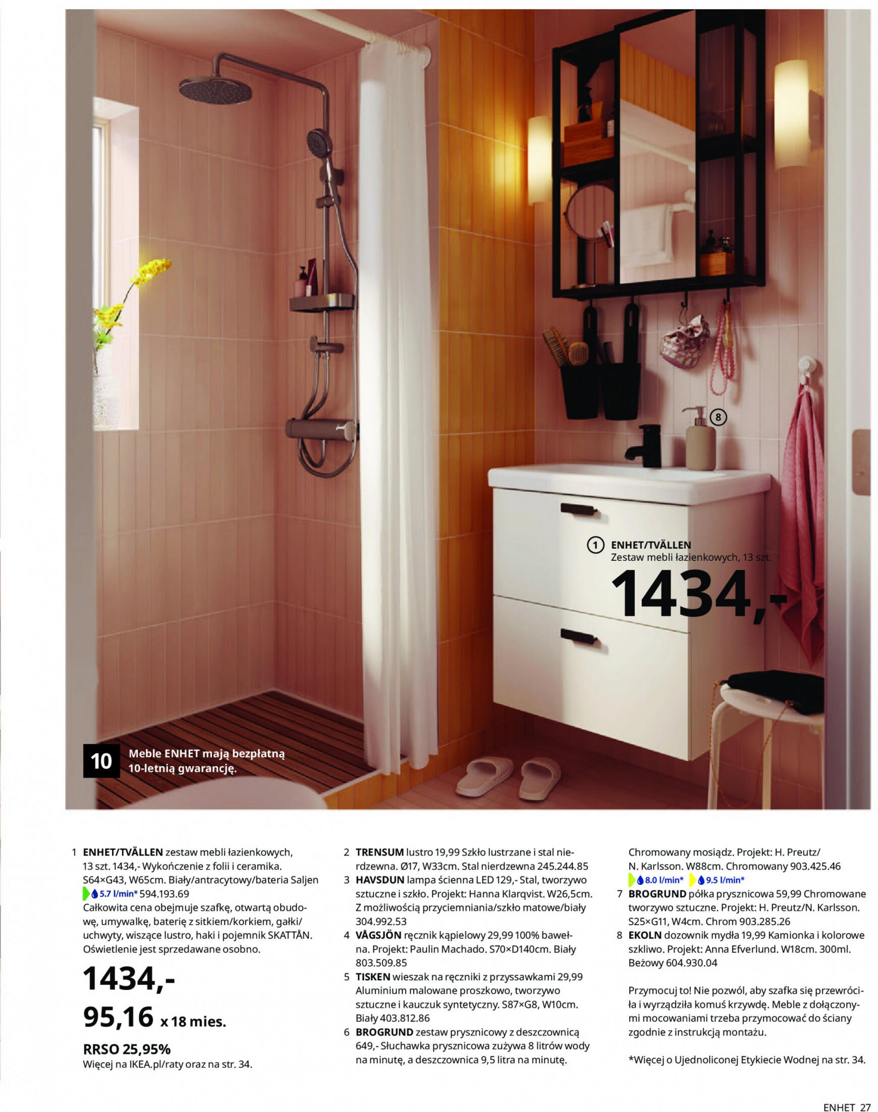 ikea - IKEA - Łazienki - page: 27