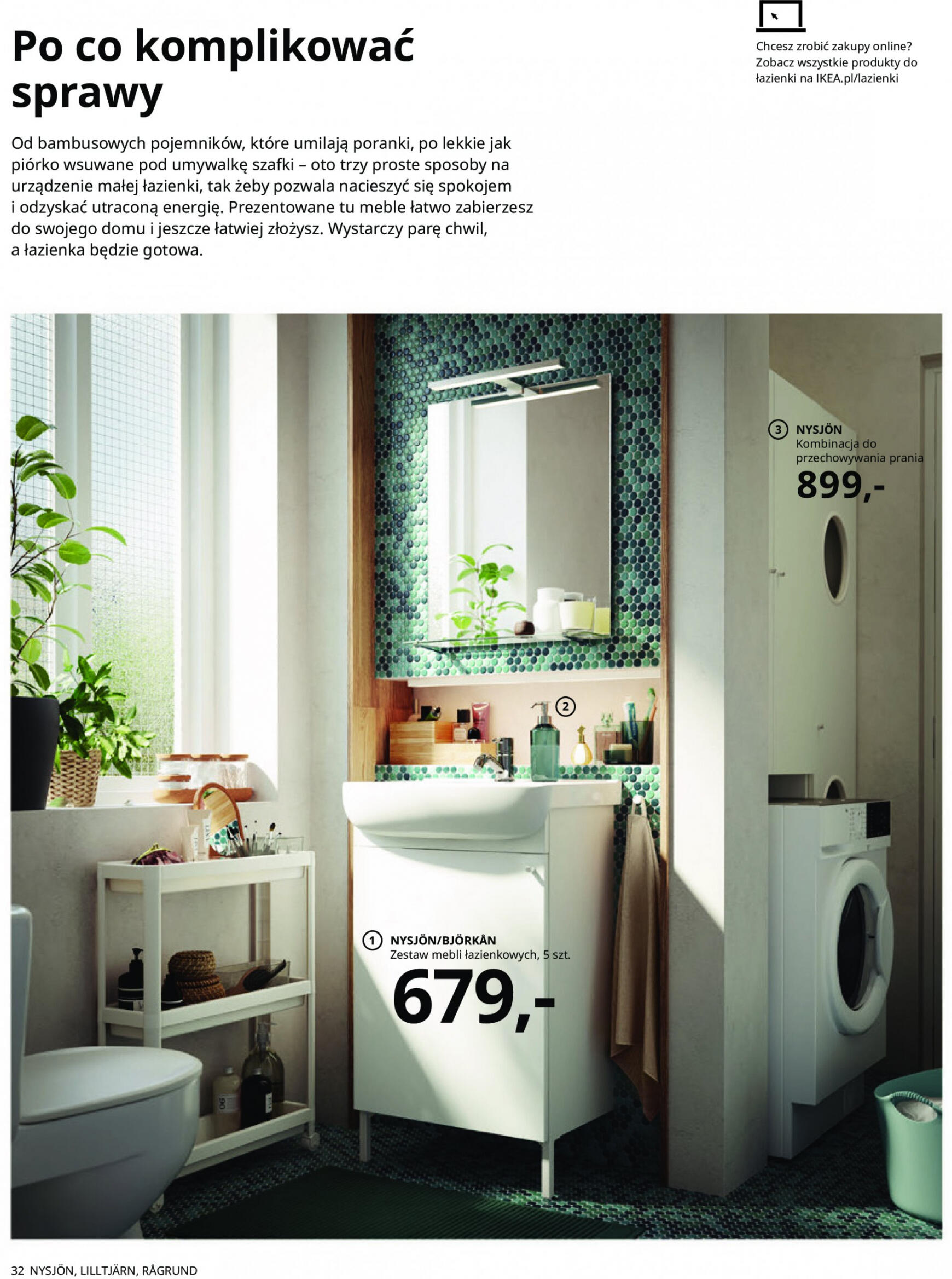 ikea - IKEA - Łazienki - page: 32