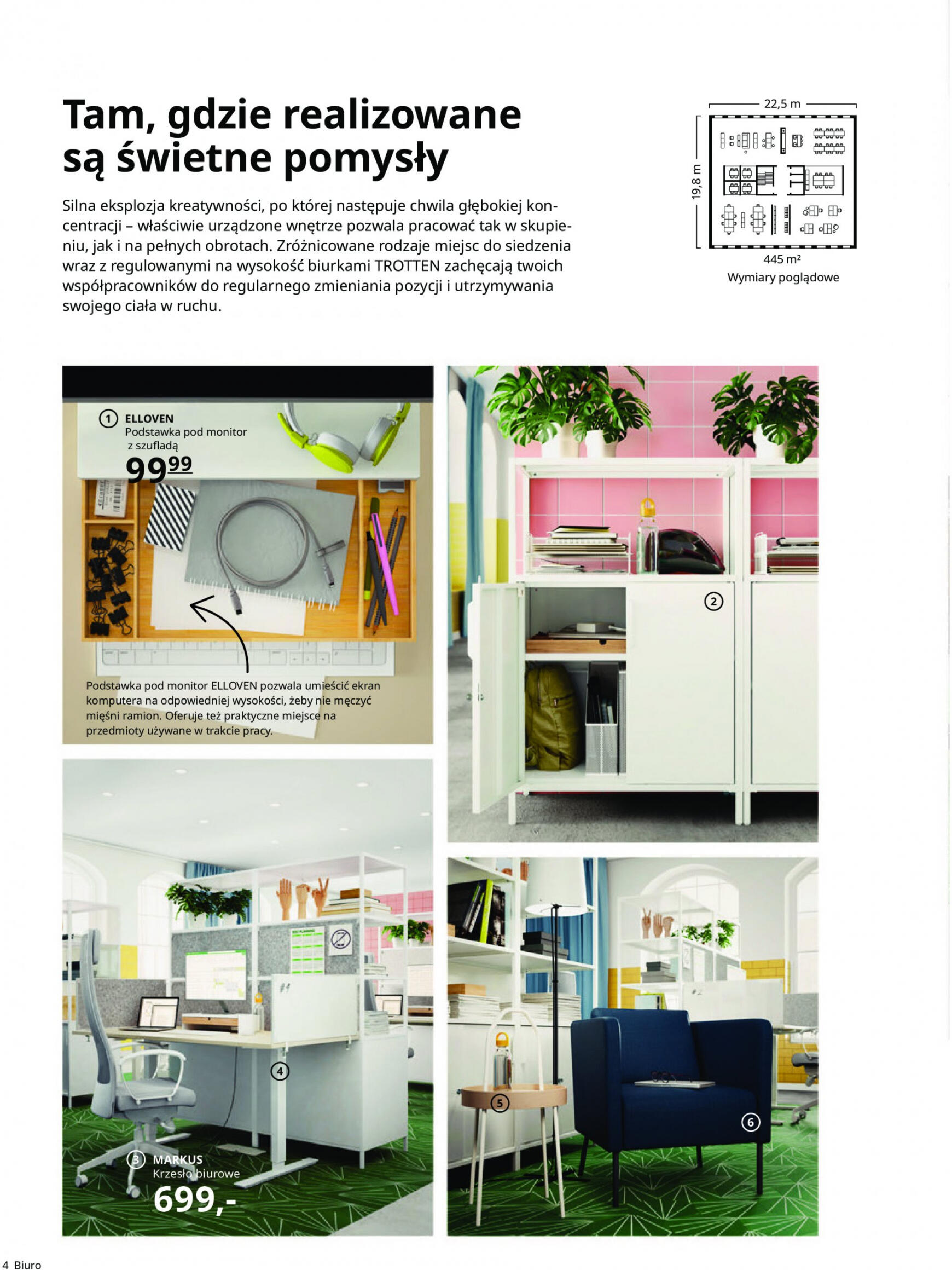 ikea - IKEA - W firmie jak w domu - page: 4