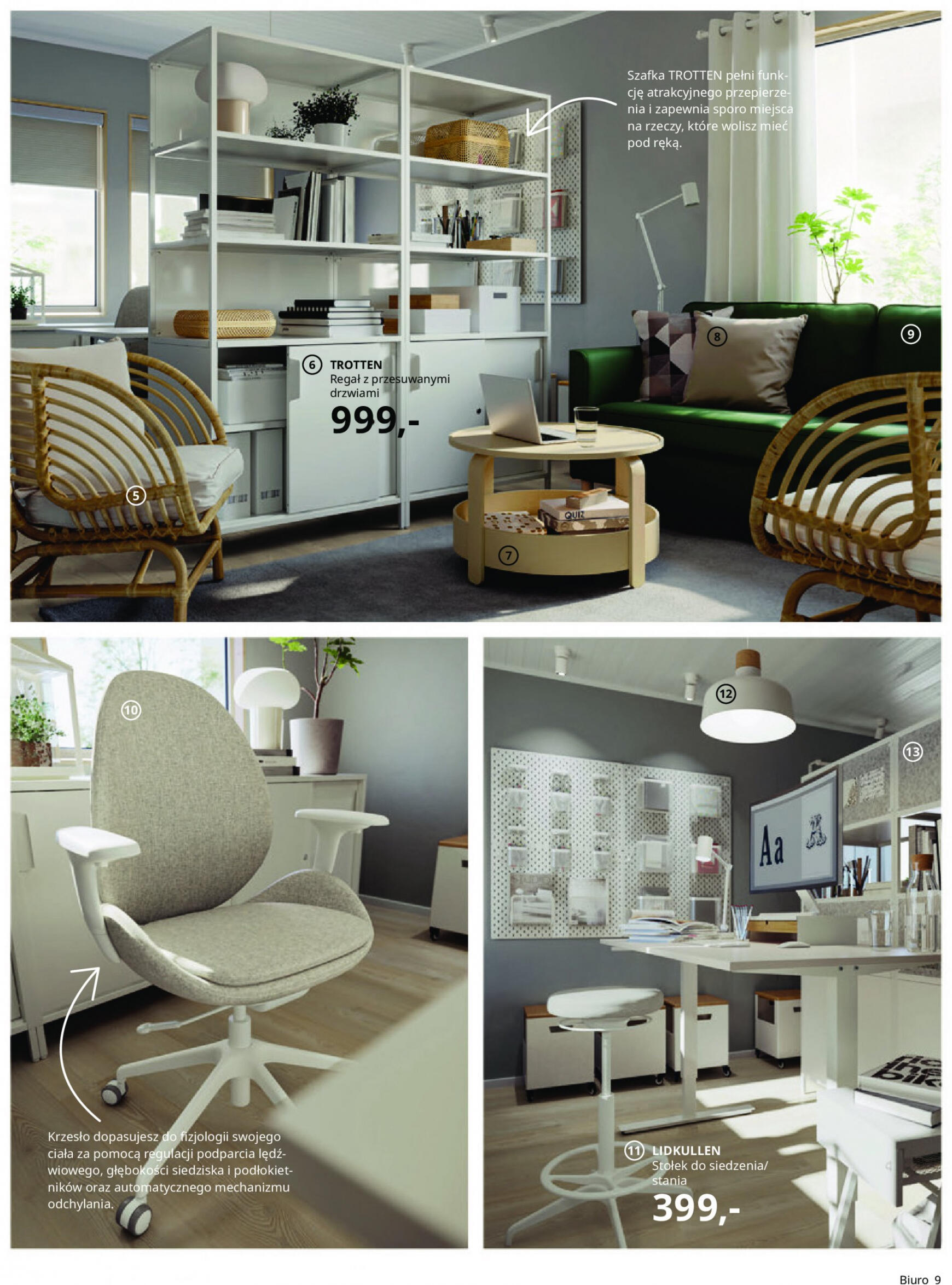 ikea - IKEA - W firmie jak w domu - page: 9