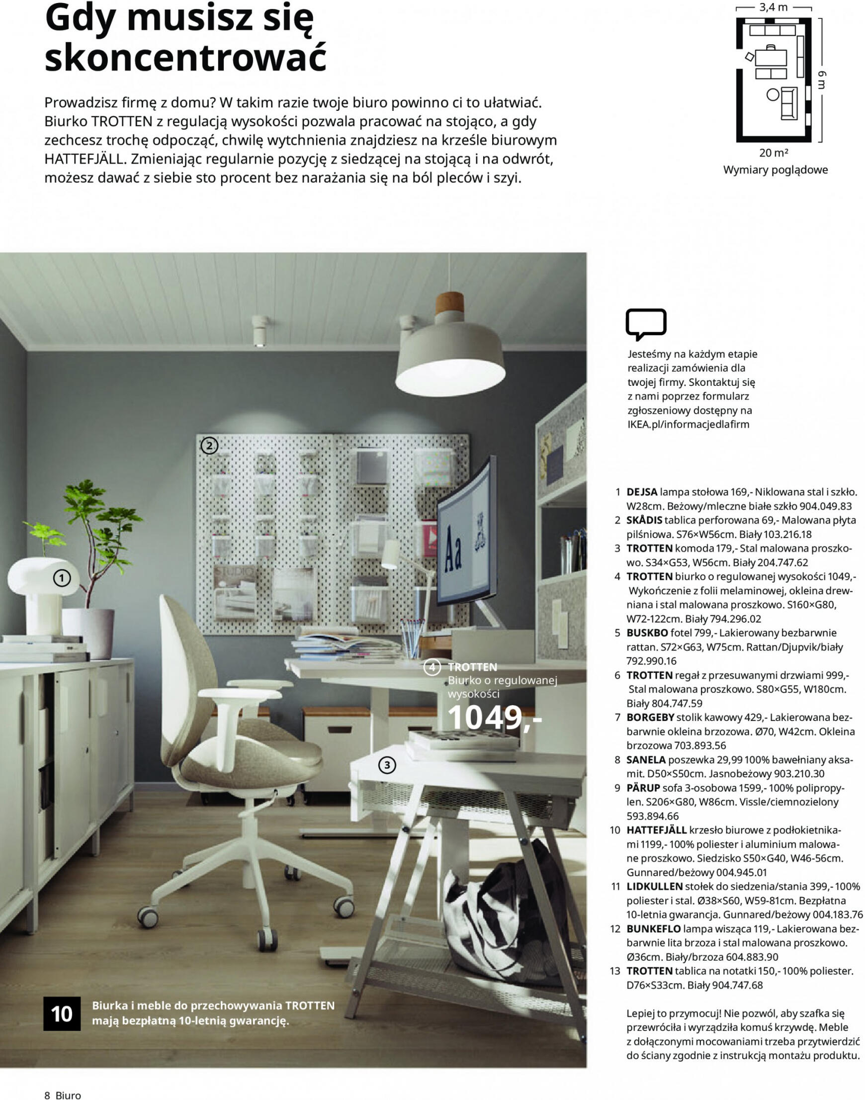 ikea - IKEA - W firmie jak w domu - page: 8