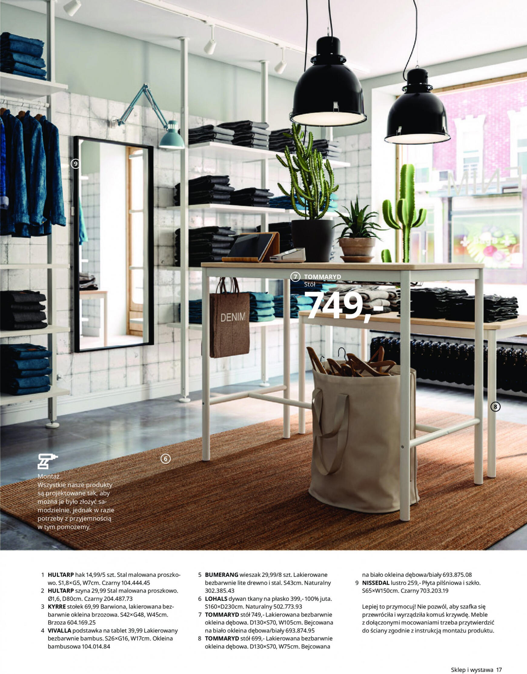 ikea - IKEA - W firmie jak w domu - page: 17