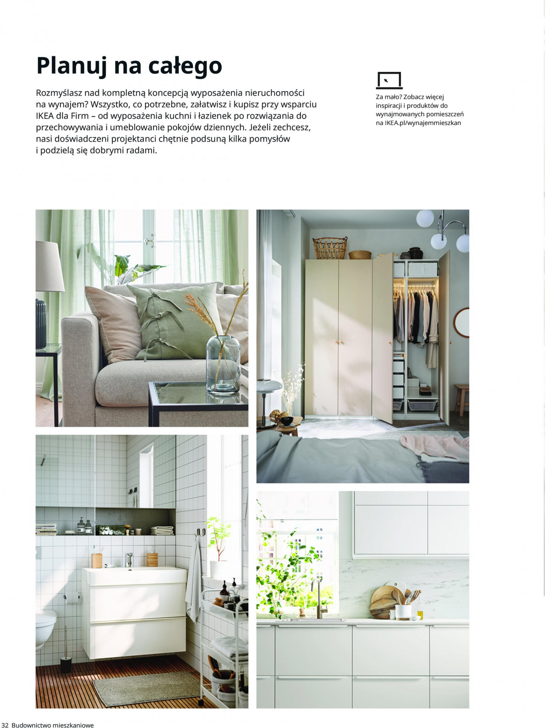 ikea - IKEA - W firmie jak w domu - page: 32
