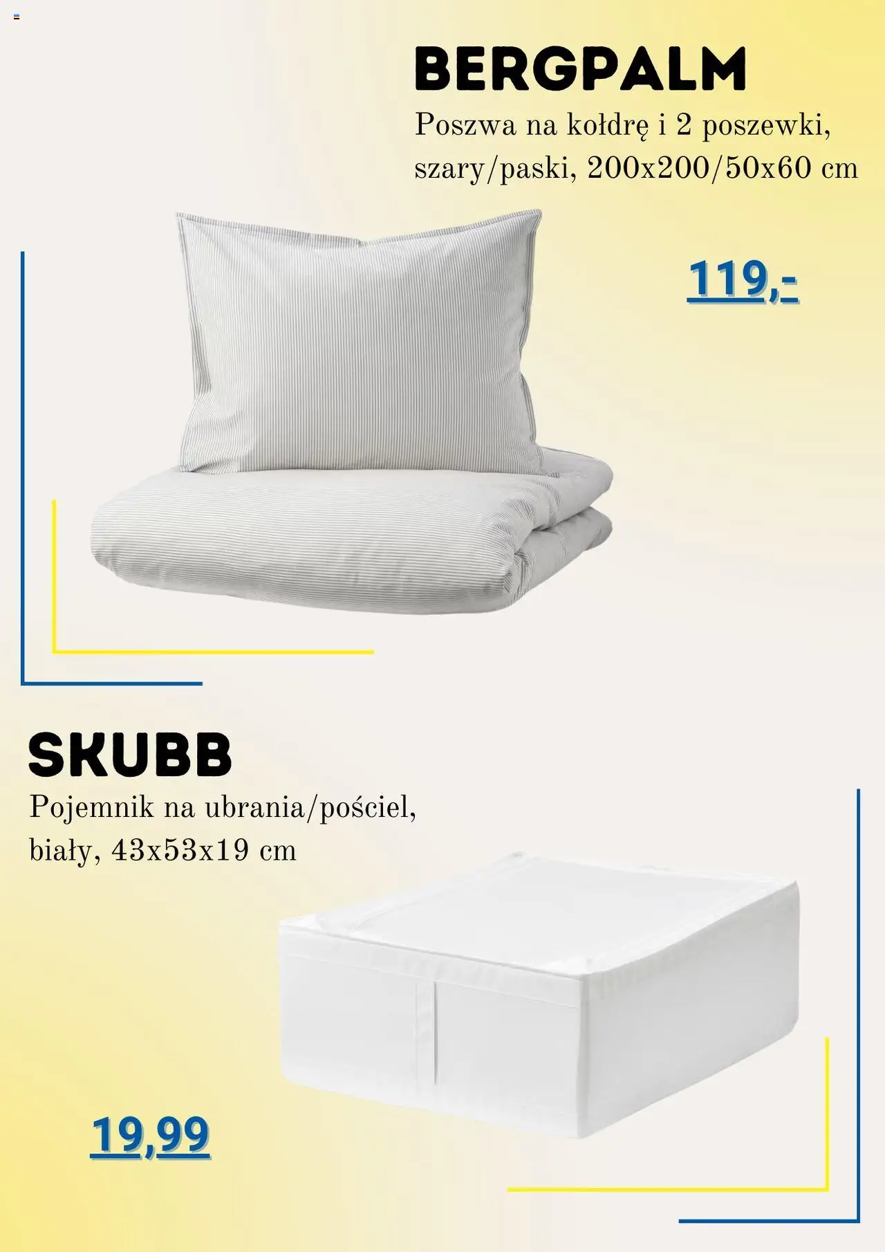 ikea - IKEA promocje 01.02.2025 - 28.02.2025 - page: 4