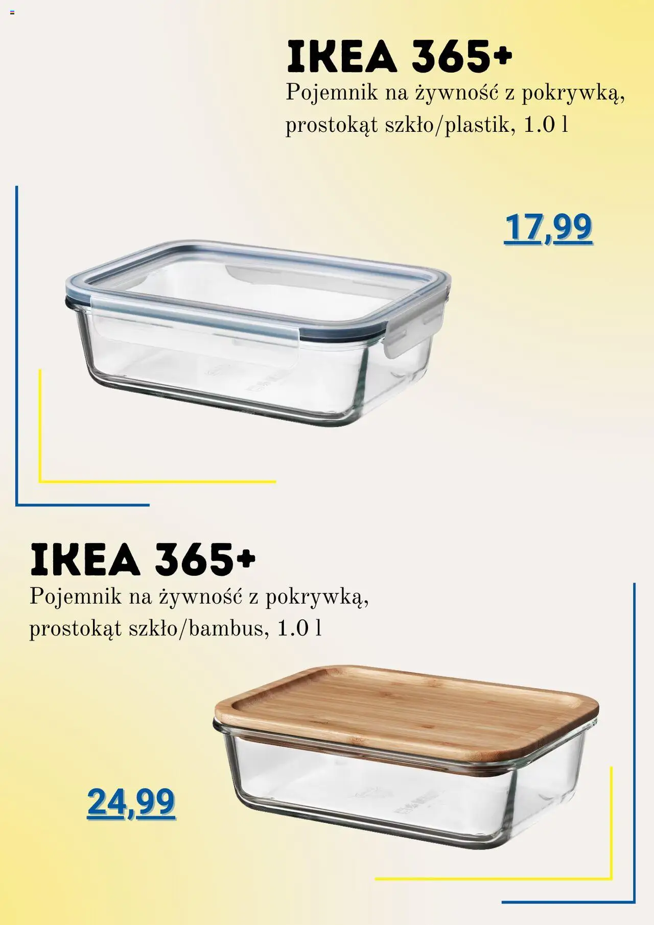 ikea - IKEA promocje 01.02.2025 - 28.02.2025 - page: 3