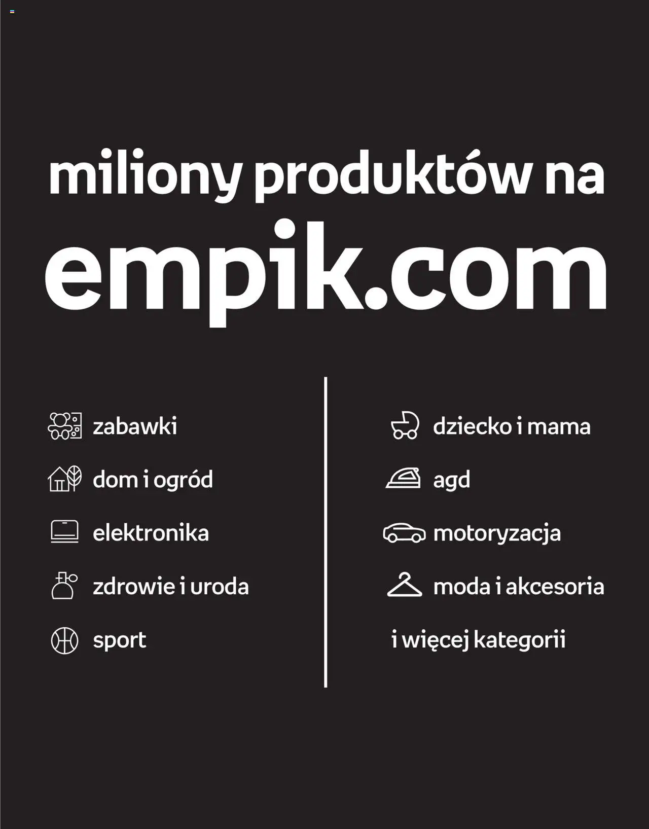 empik - Empik promocje 29.01.2025 - 11.02.2025 - page: 67