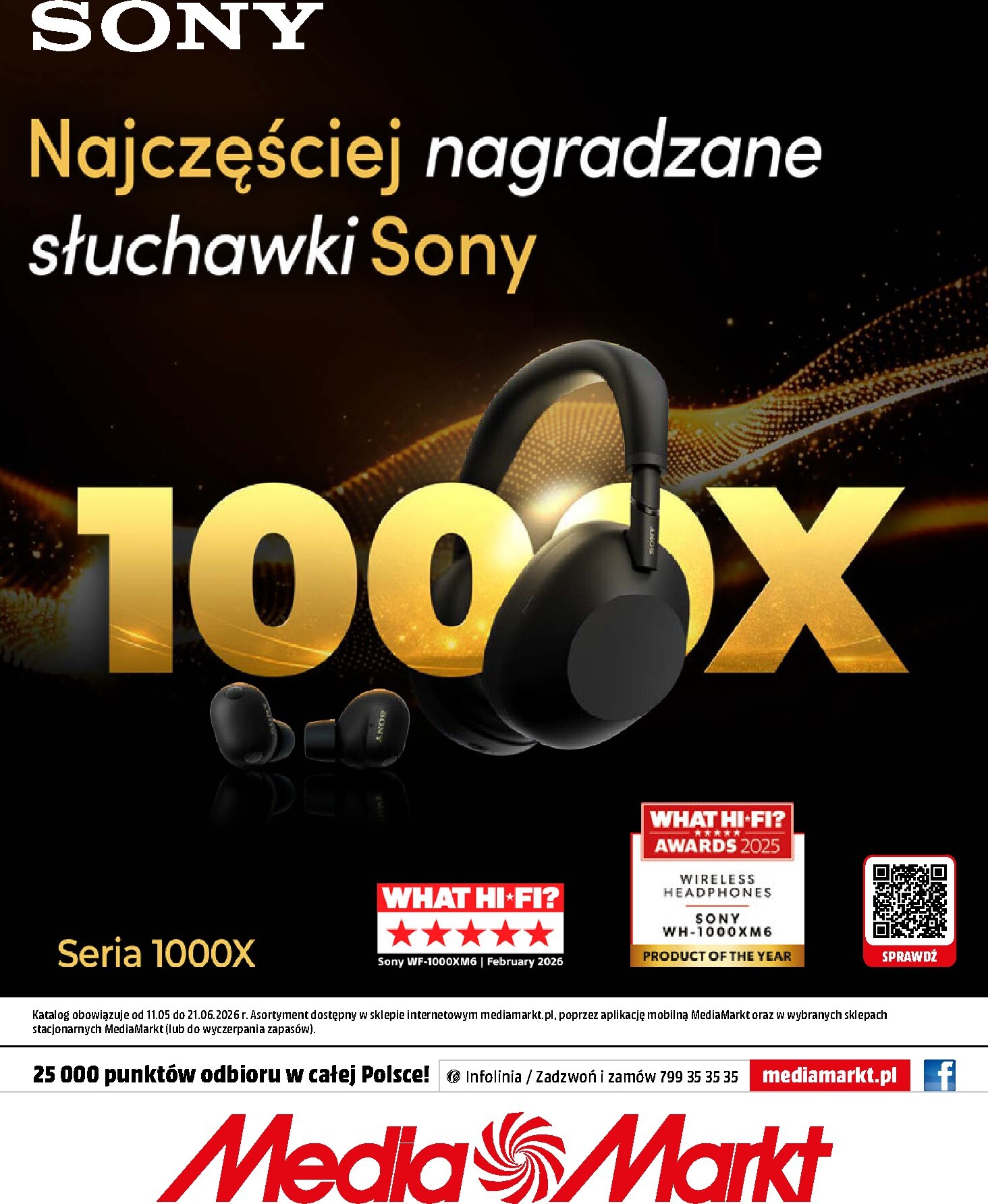 media-markt - Aktualna gazetka Media Markt ważna od 11.05.2026 do 21.06.2026 - page: 24