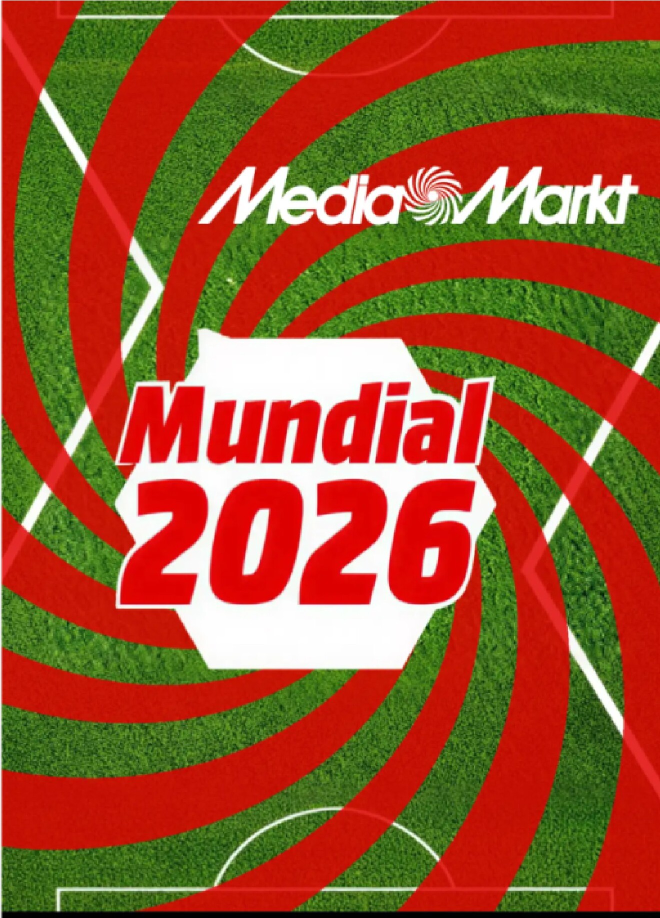 media-markt - Aktualna gazetka Media Markt ważna od 22.06.2026 do 02.08.2026 - page: 1