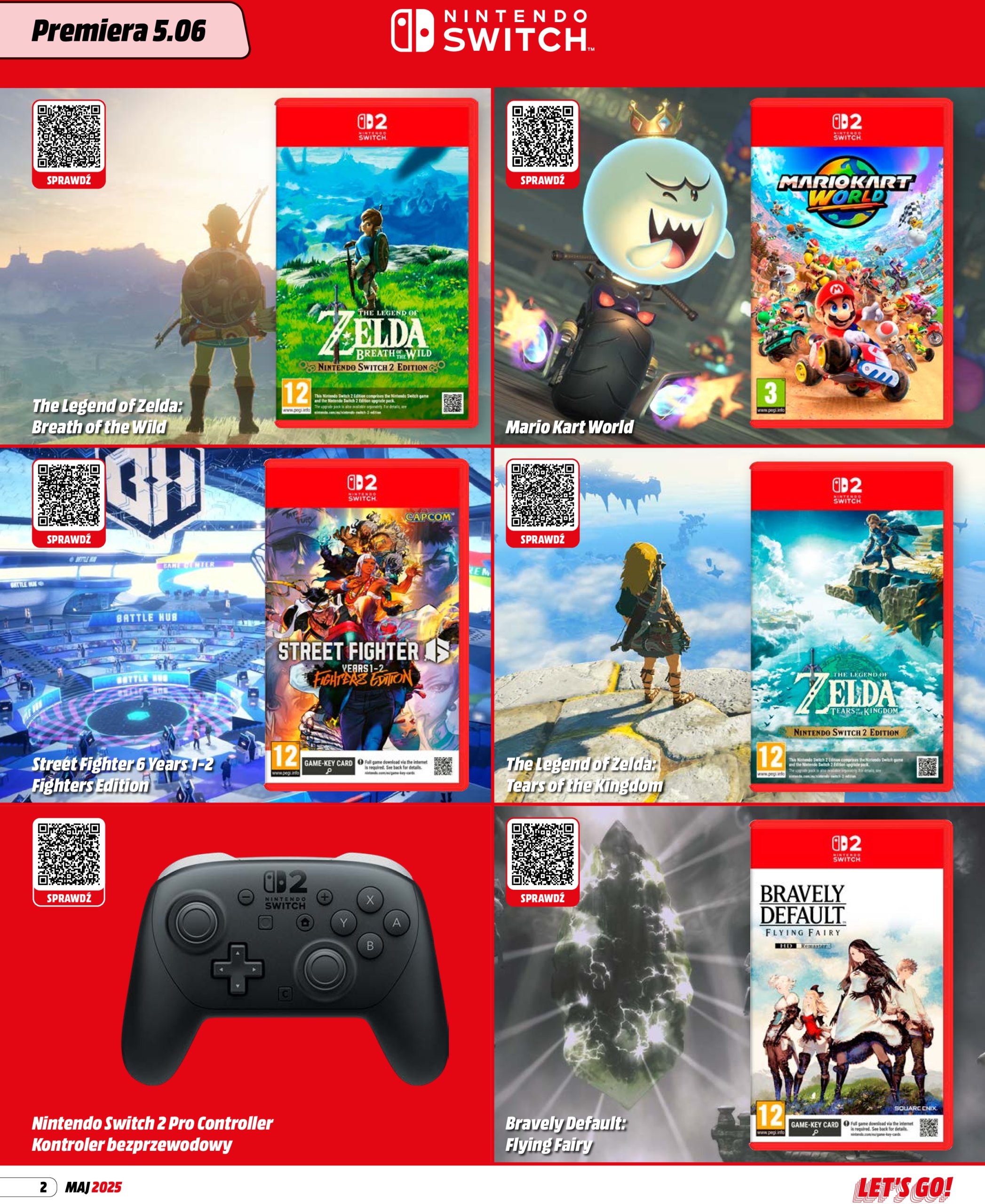 media-markt - Media Markt gazetka ważna od 01.05. - 31.05. - page: 2