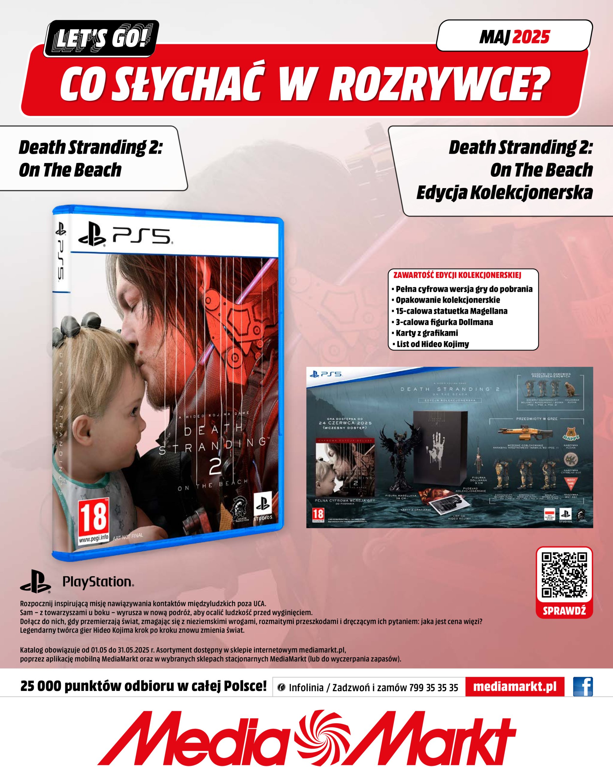 media-markt - Media Markt gazetka ważna od 01.05. - 31.05. - page: 20