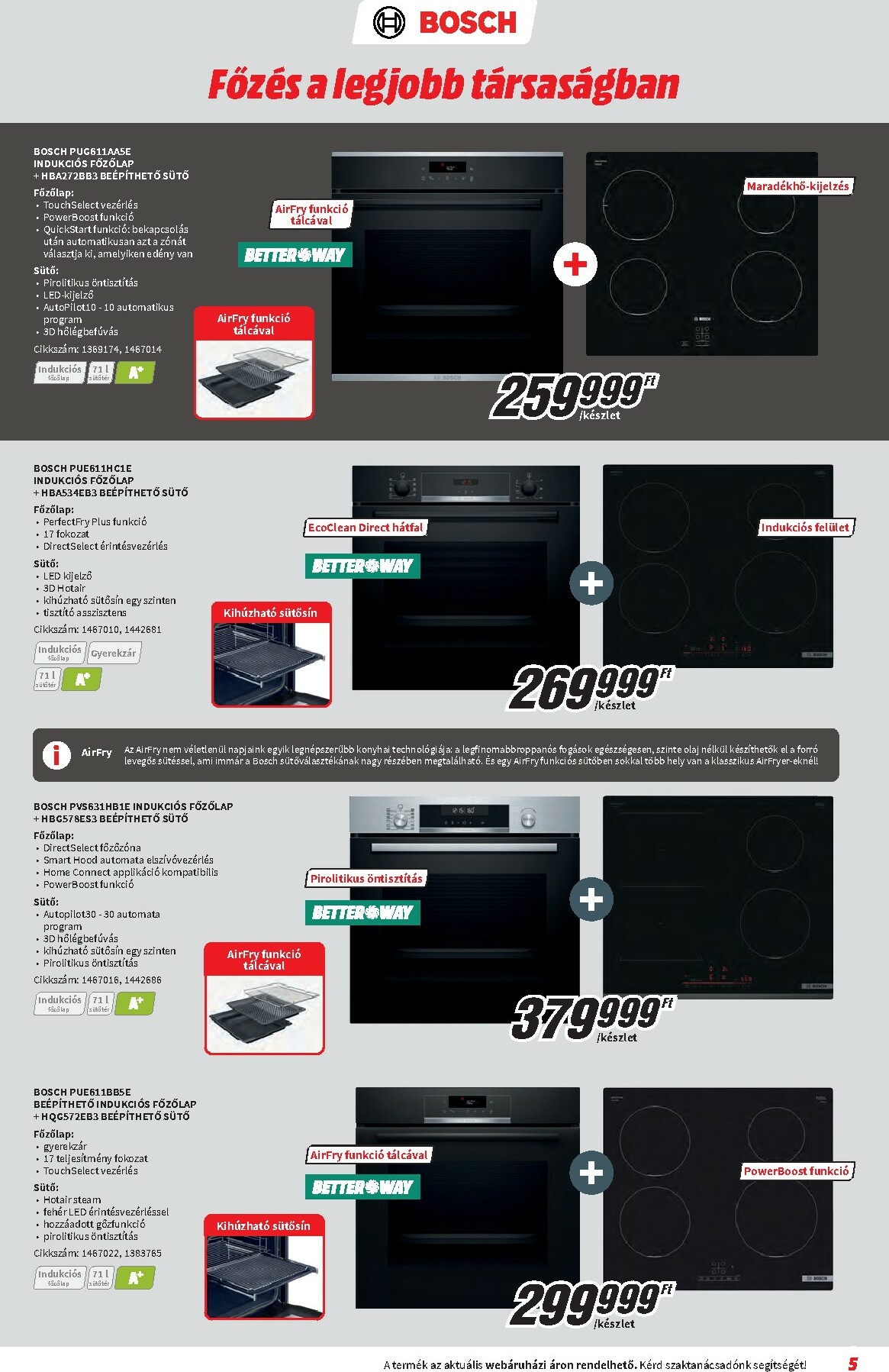 media-markt - Gazetka Media Markt - ważna od 03.10. do 31.10. - page: 5