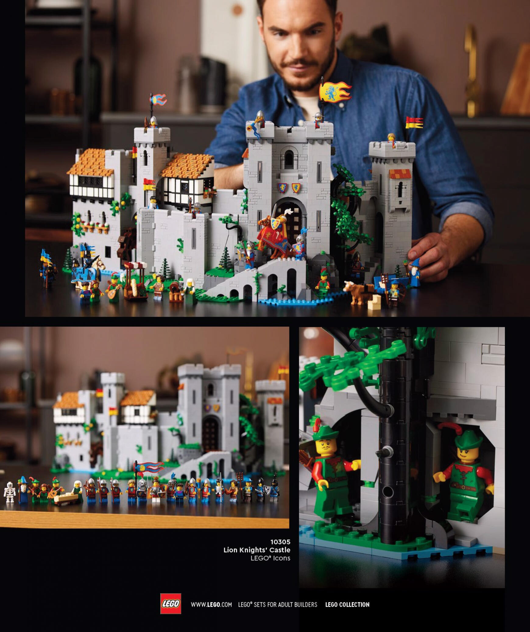lego - Lego obowiązuje od 01.03.2024 - page: 89