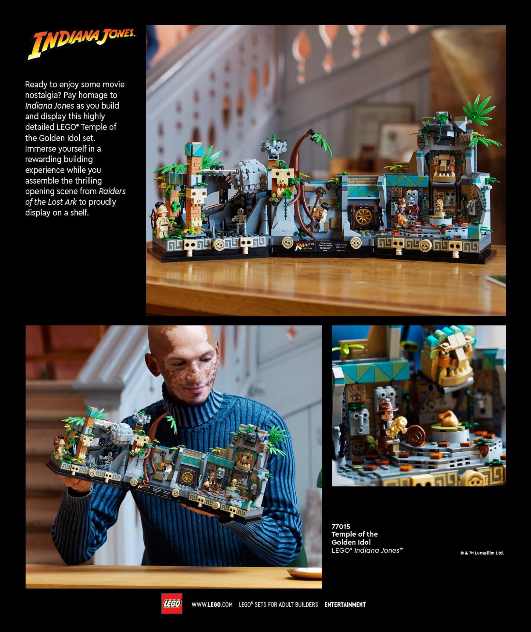 lego - Lego obowiązuje od 01.03.2024 - page: 66