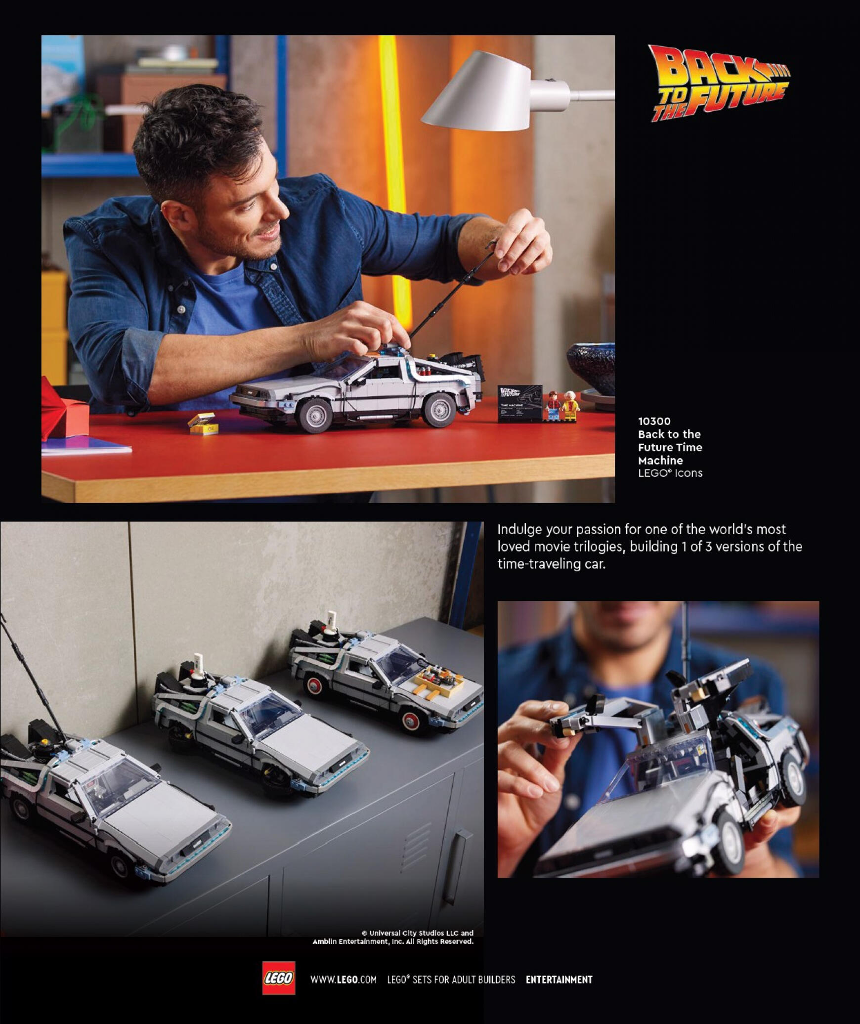 lego - Lego obowiązuje od 01.03.2024 - page: 68